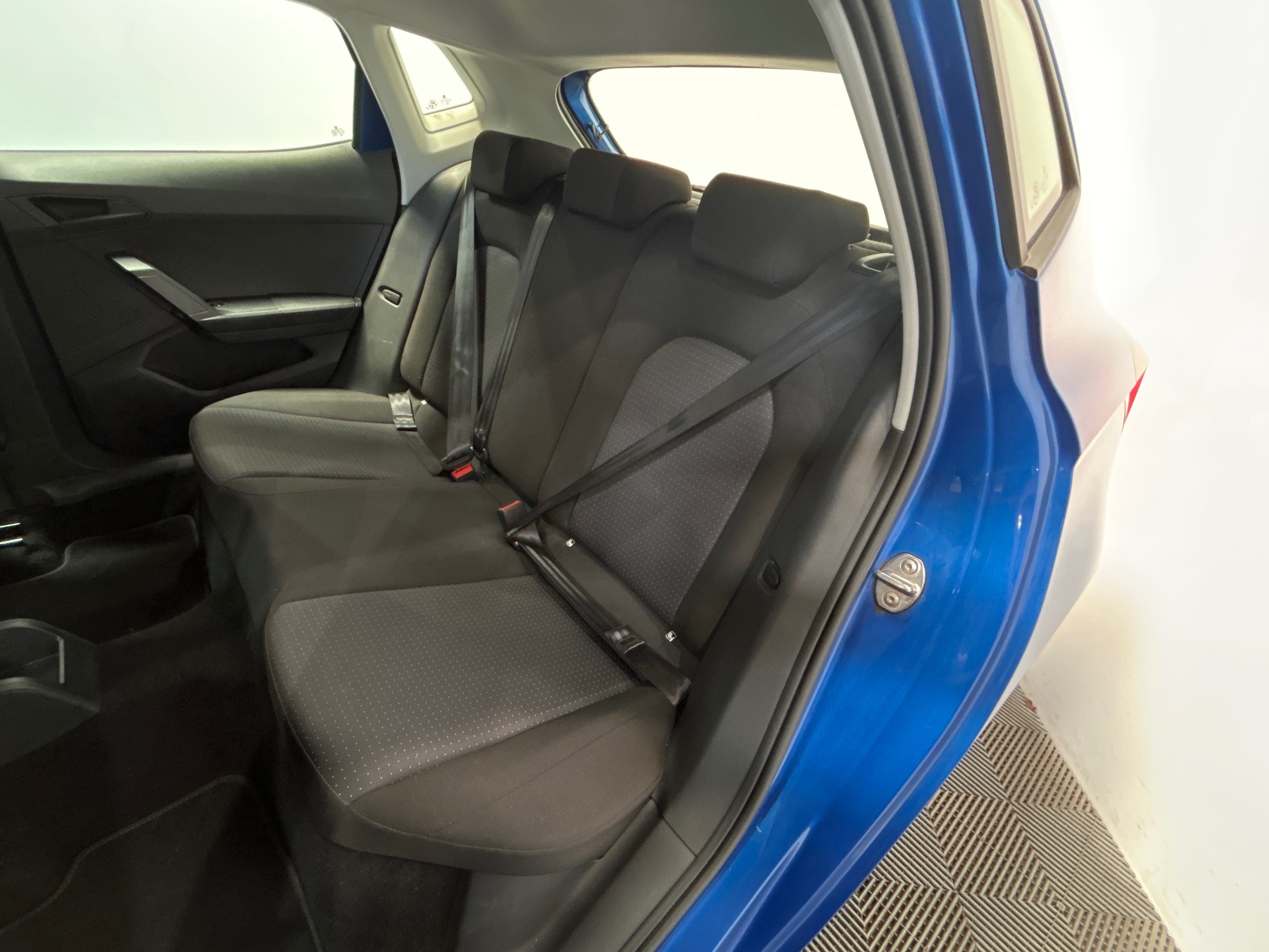 SEAT IBIZA Copa 1.0 TSI 115