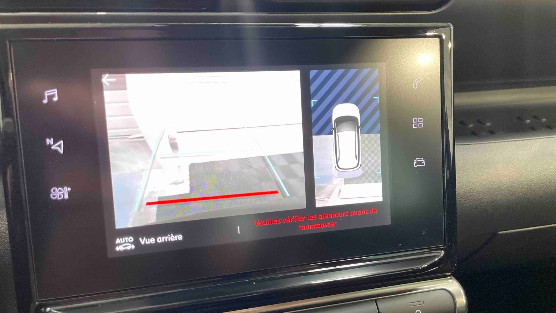 CITROEN C3 AIRCROSS BlueHDi 110 S&S BVM6 Shine - 5P