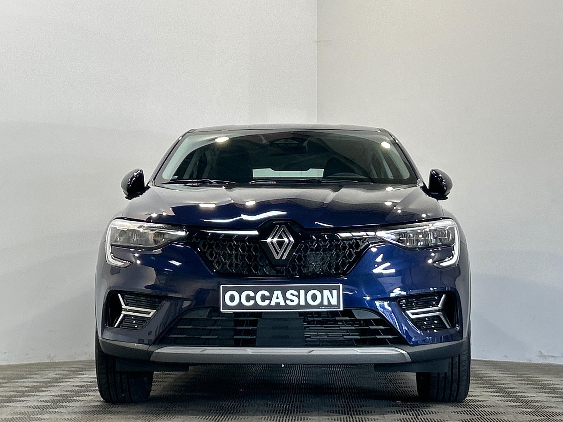 RENAULT ARKANA E-Tech 145ch full hybrid Evolution