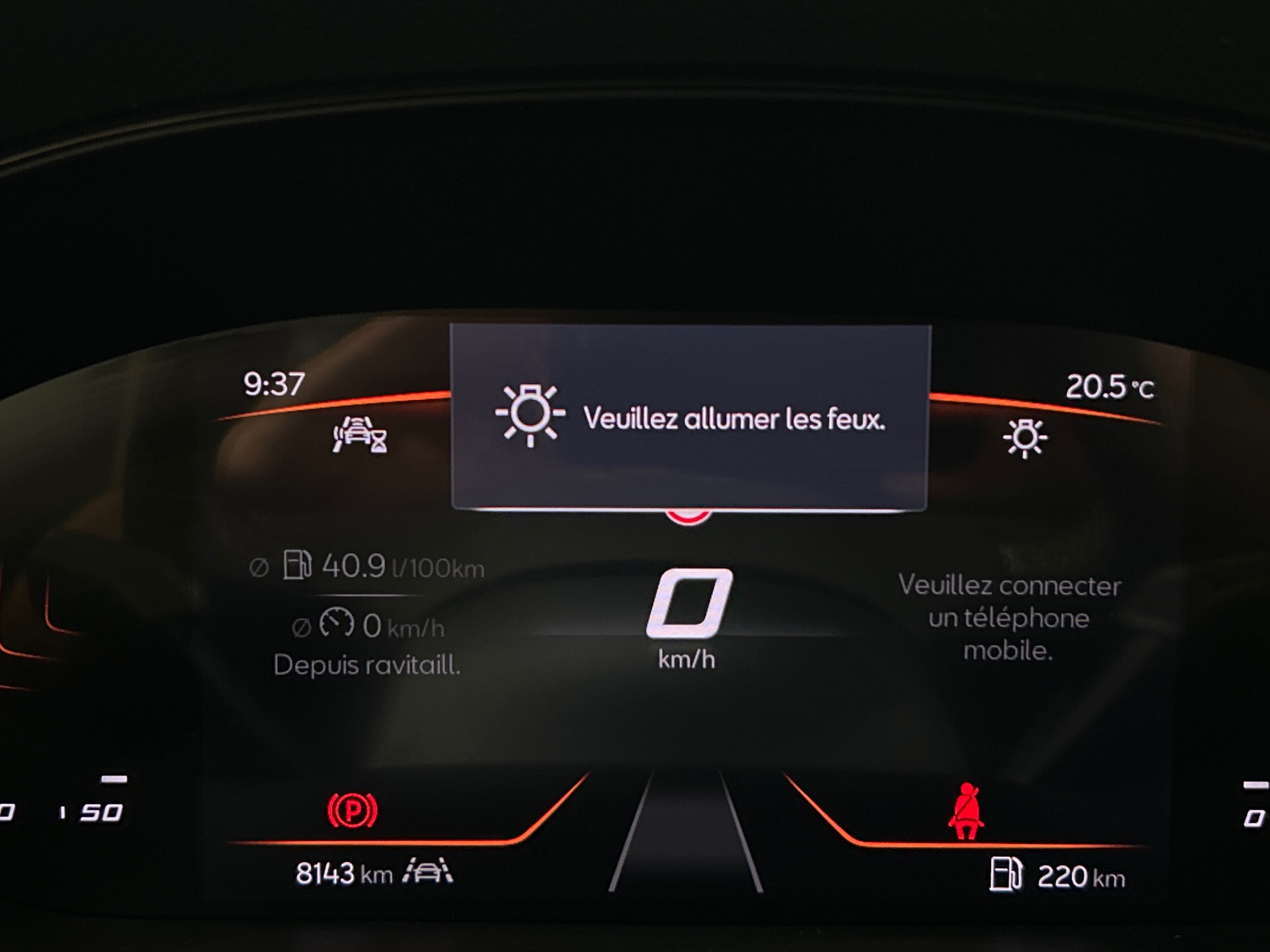 SEAT ARONA 1,0 TSI 115CV STYLE SPECIAL EDITION