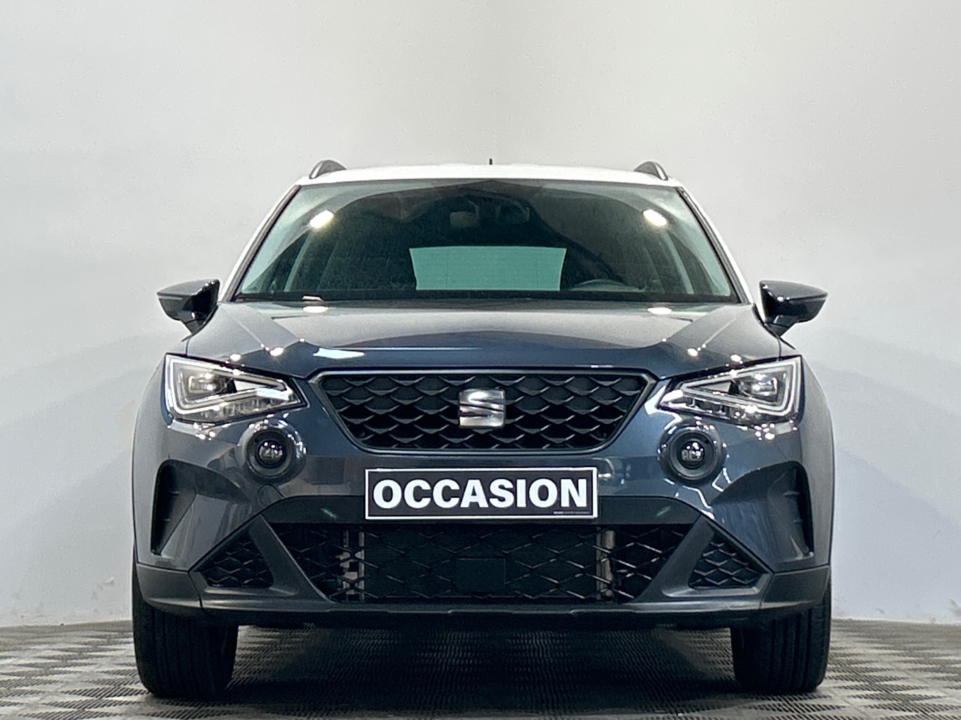 SEAT ARONA 1,0 TSI 115CV STYLE SPECIAL EDITION