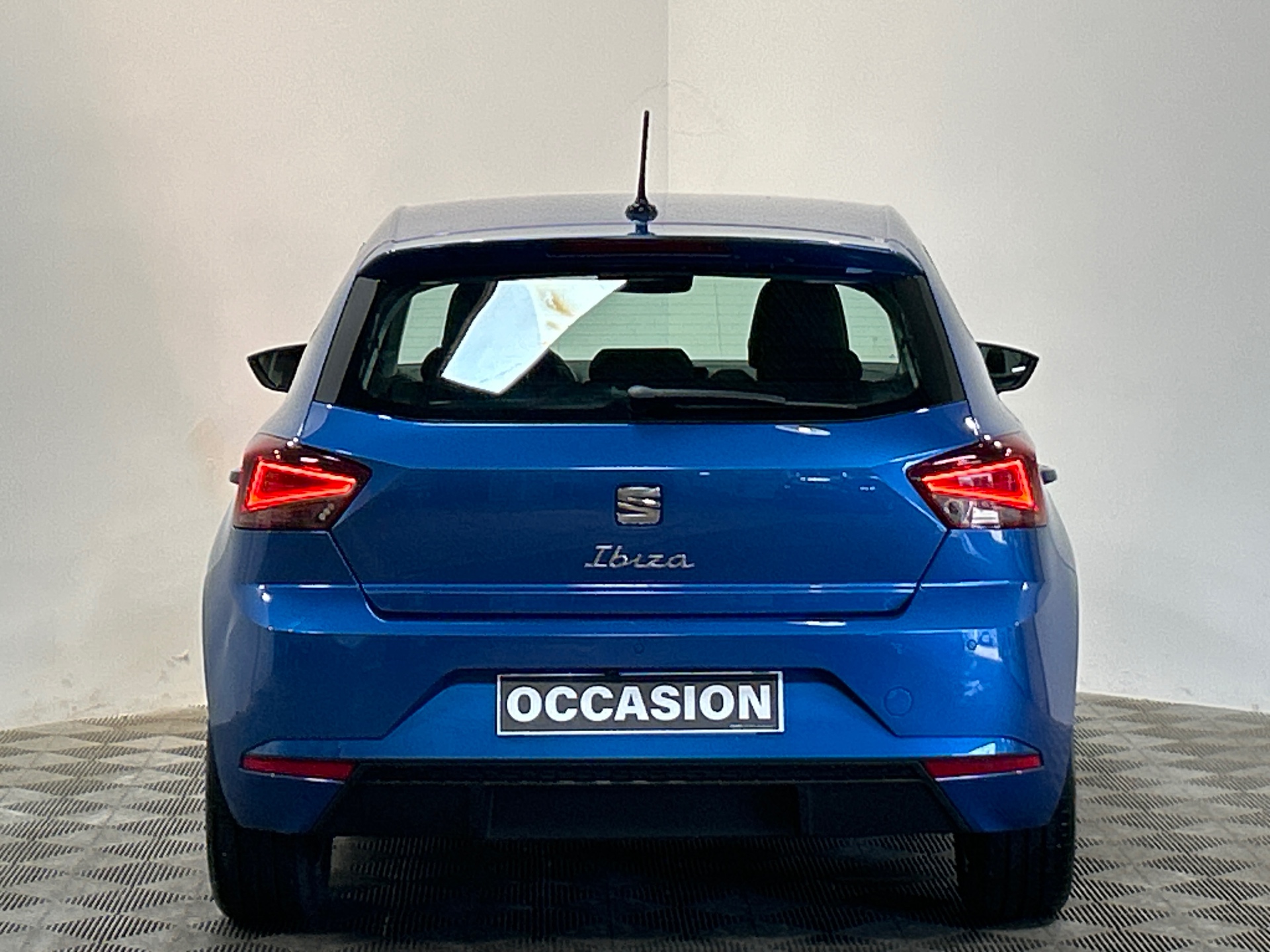 SEAT IBIZA Copa 1.0 TSI 115