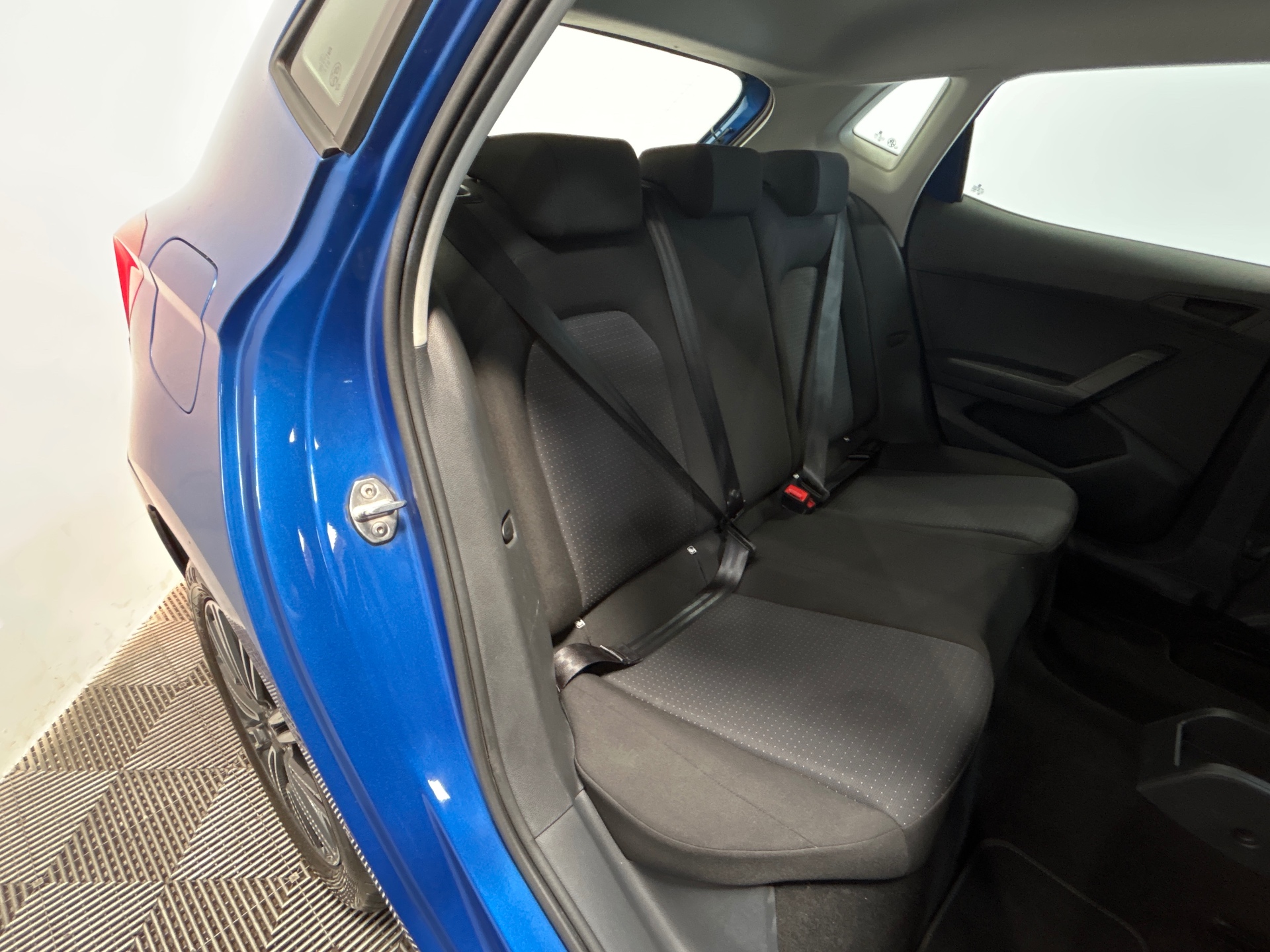 SEAT IBIZA Copa 1.0 TSI 115