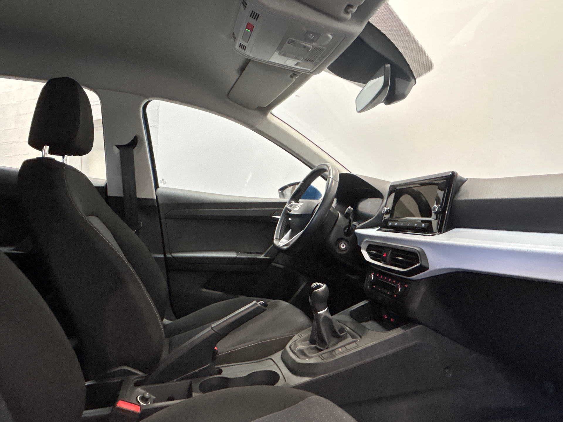 SEAT IBIZA Copa 1.0 TSI 115