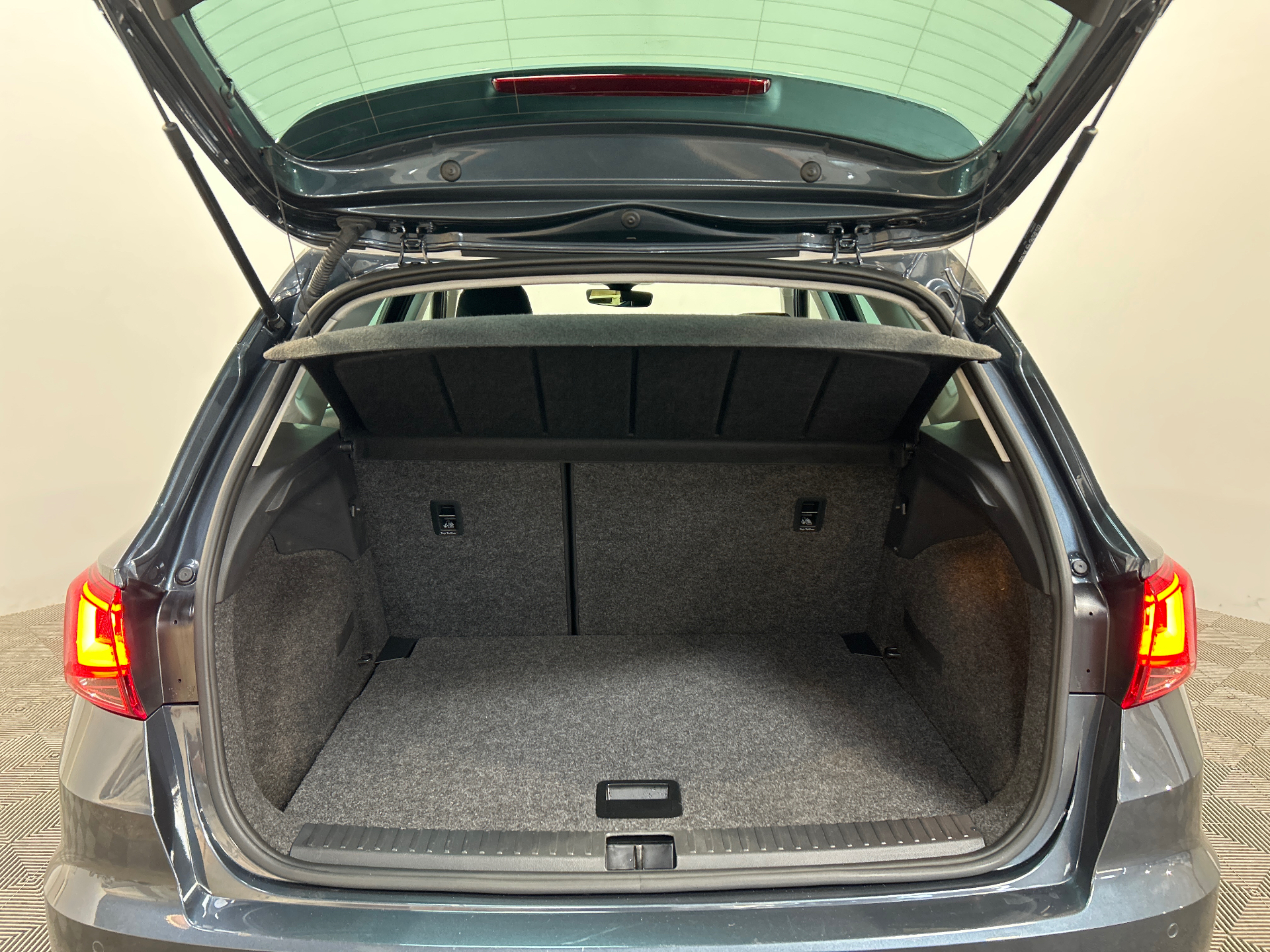 SEAT ARONA 1,0 TSI 115CV STYLE SPECIAL EDITION