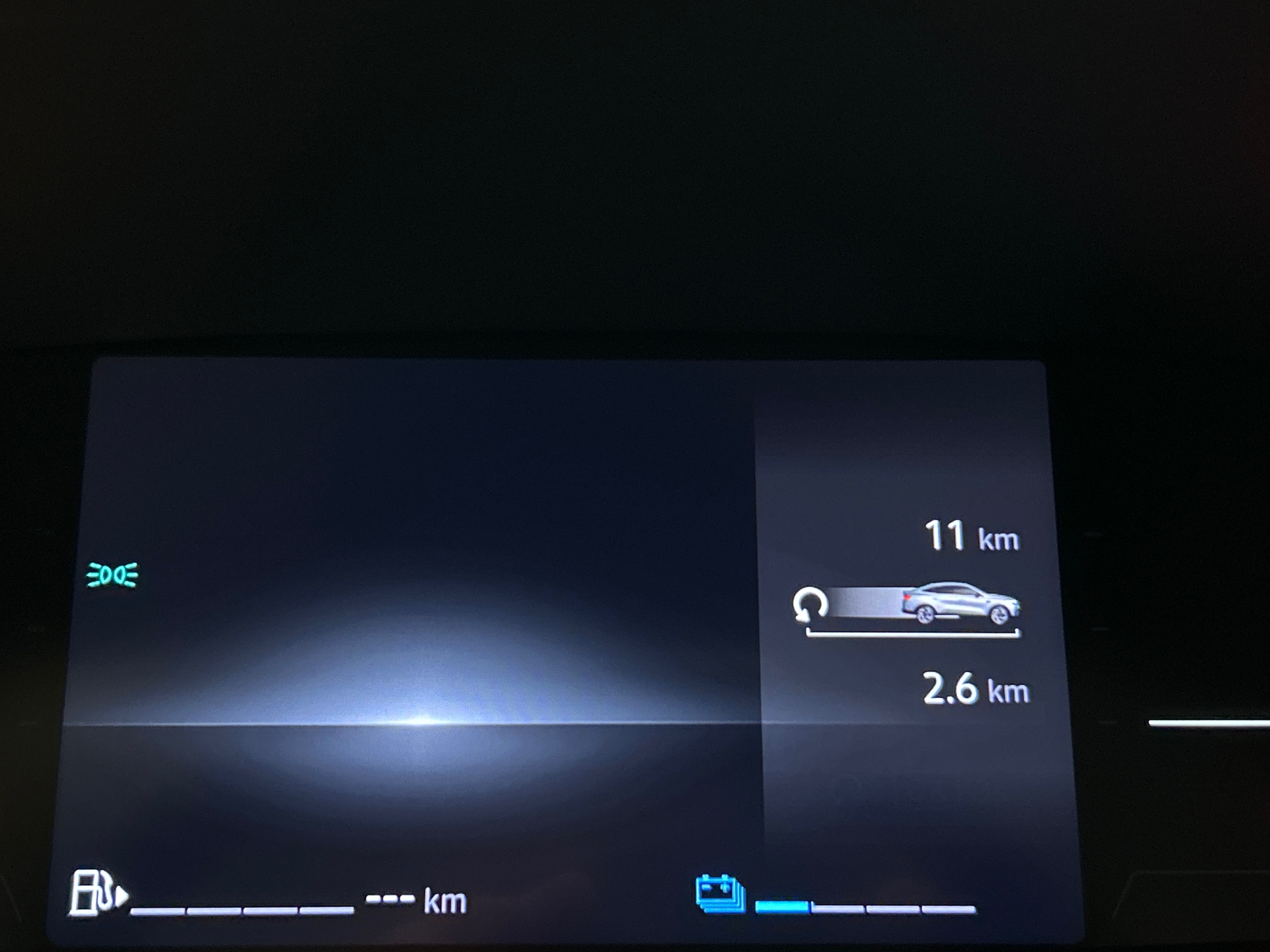 RENAULT ARKANA E-Tech 145ch full hybrid Evolution