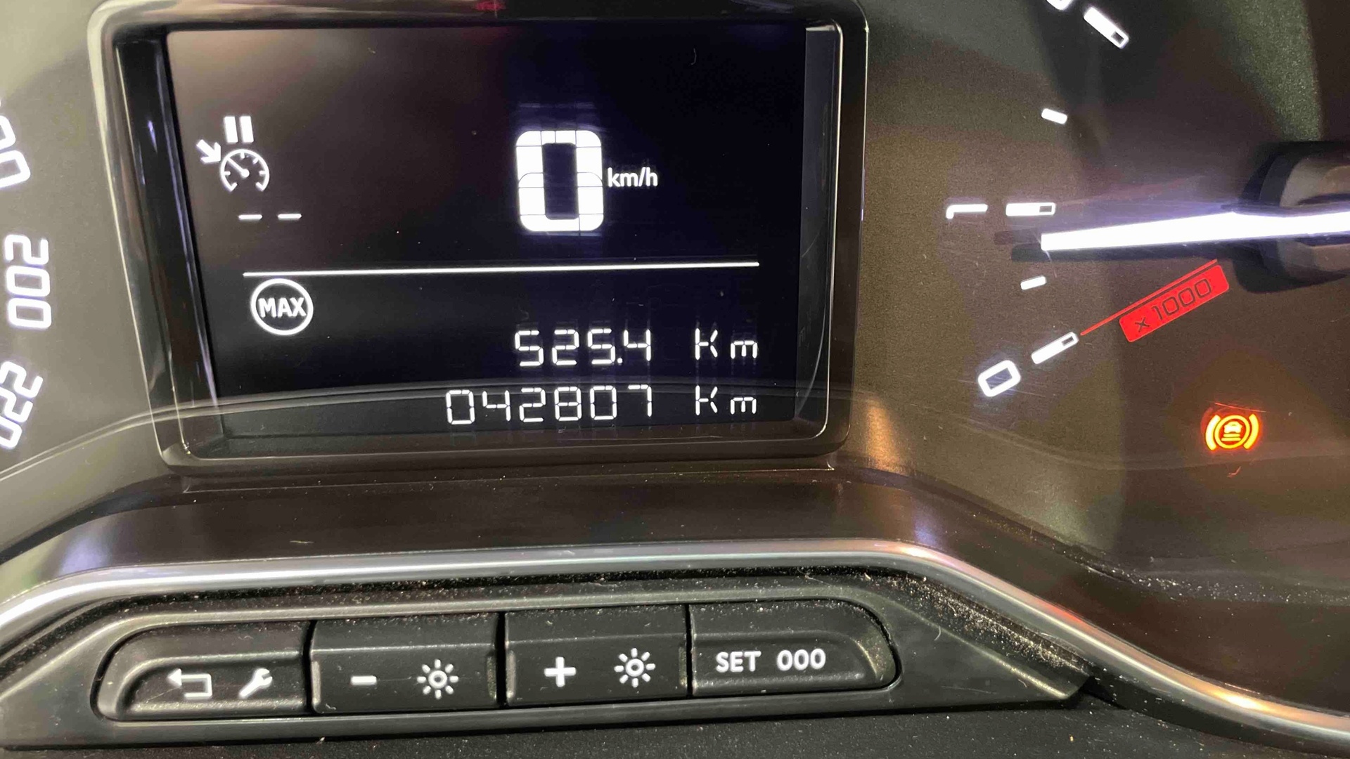 CITROEN C3 AIRCROSS BlueHDi 110 S&S BVM6 Shine - 5P