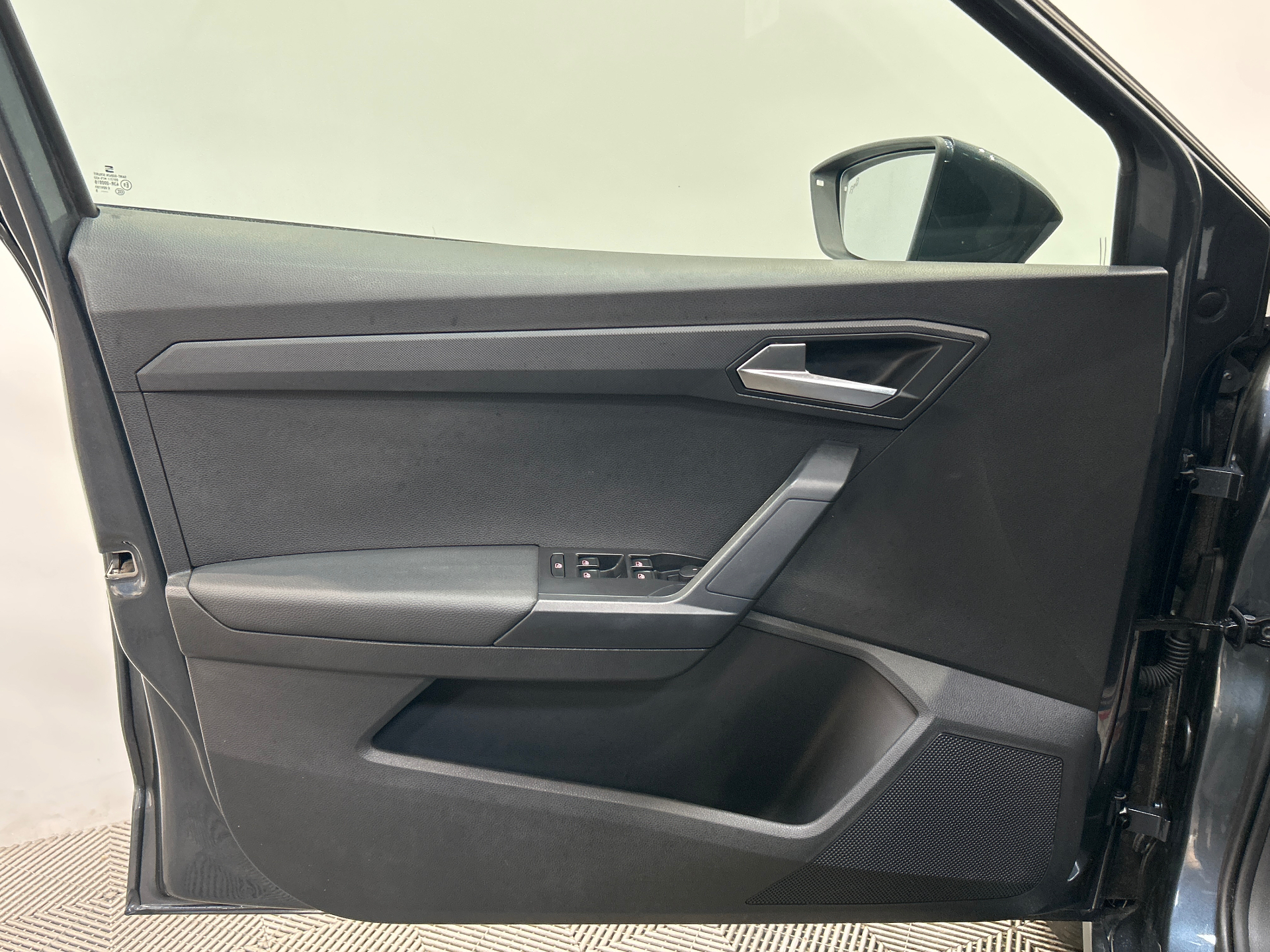 SEAT ARONA 1,0 TSI 115CV STYLE SPECIAL EDITION
