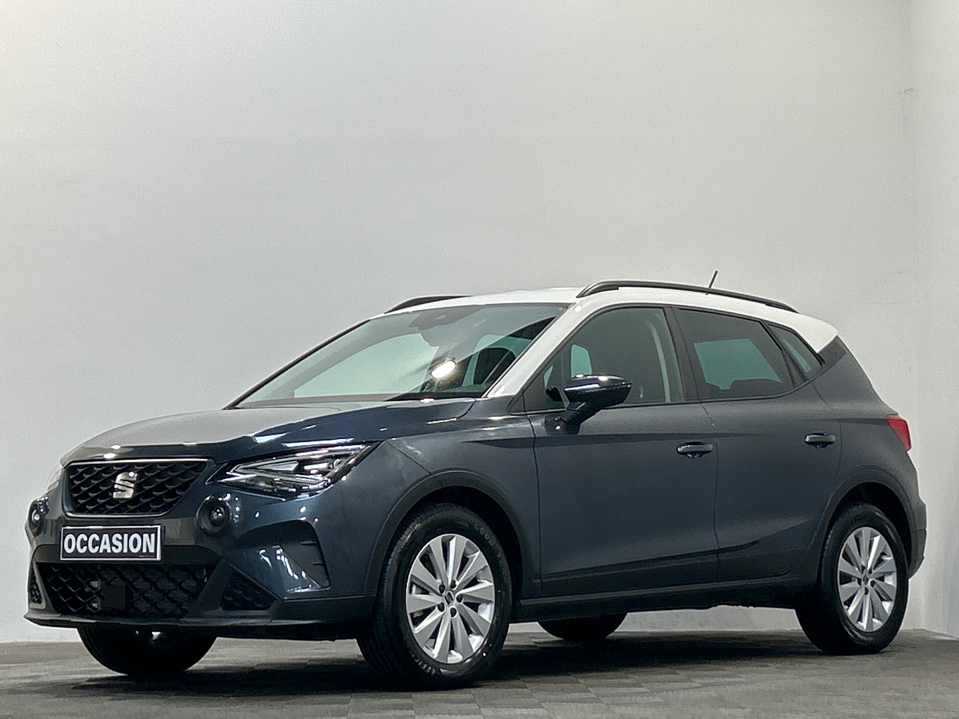 SEAT ARONA 1,0 TSI 115CV STYLE SPECIAL EDITION