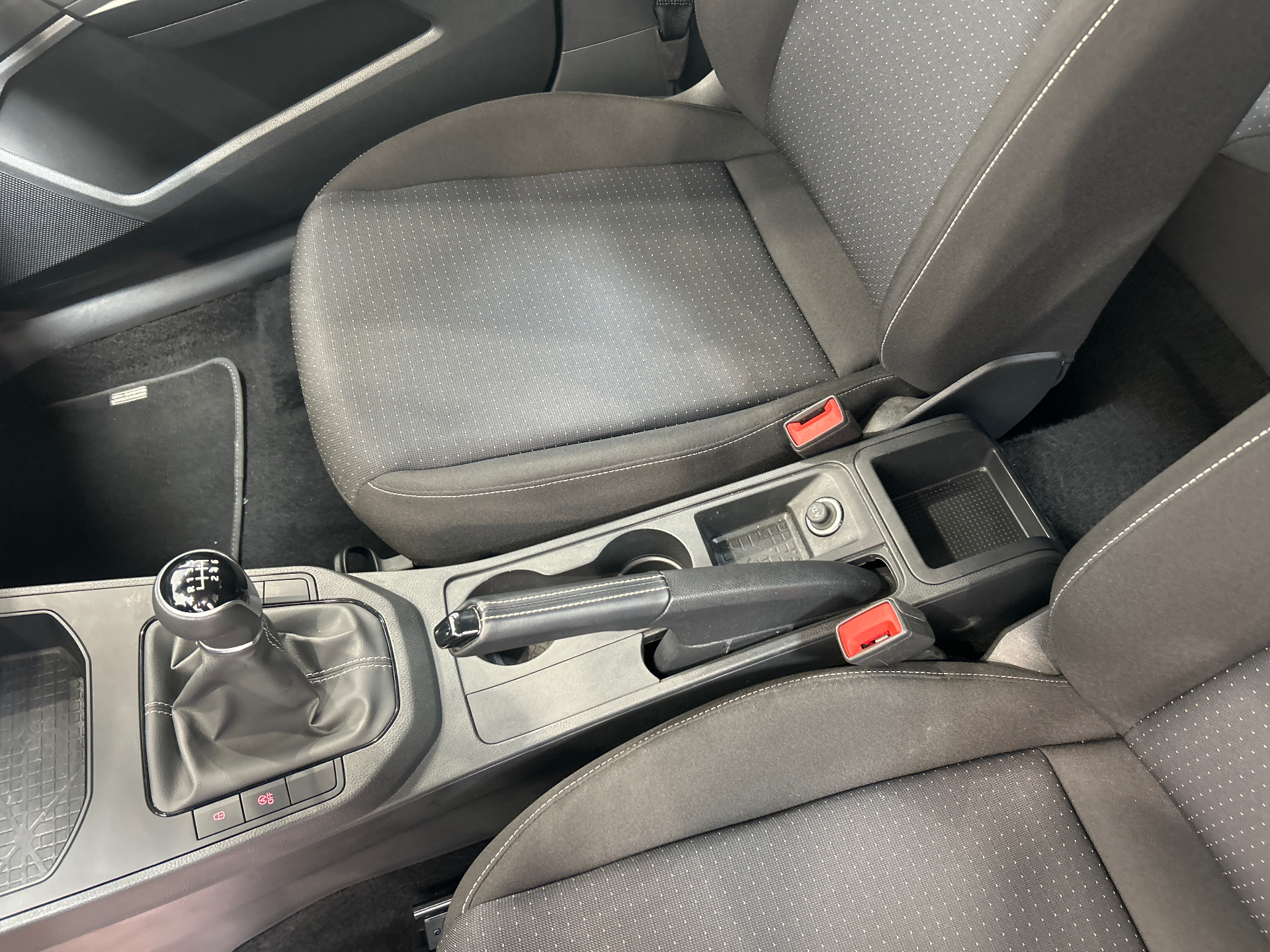 SEAT IBIZA Copa 1.0 TSI 115