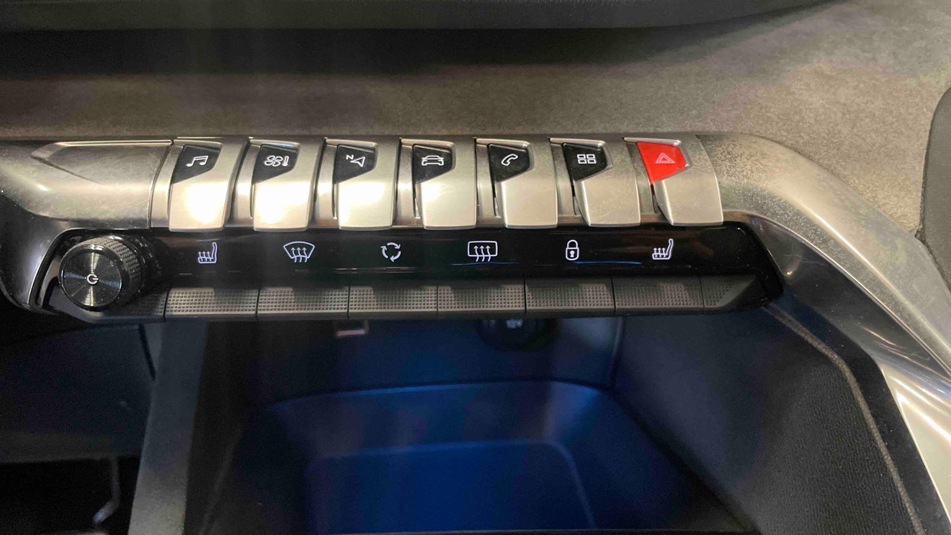 PEUGEOT 5008 BlueHDi 130ch S&S EAT8 GT