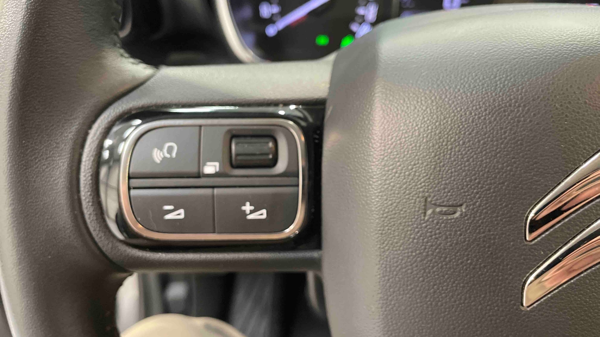 CITROEN C3 AIRCROSS BlueHDi 110 S&S BVM6 Shine - 5P