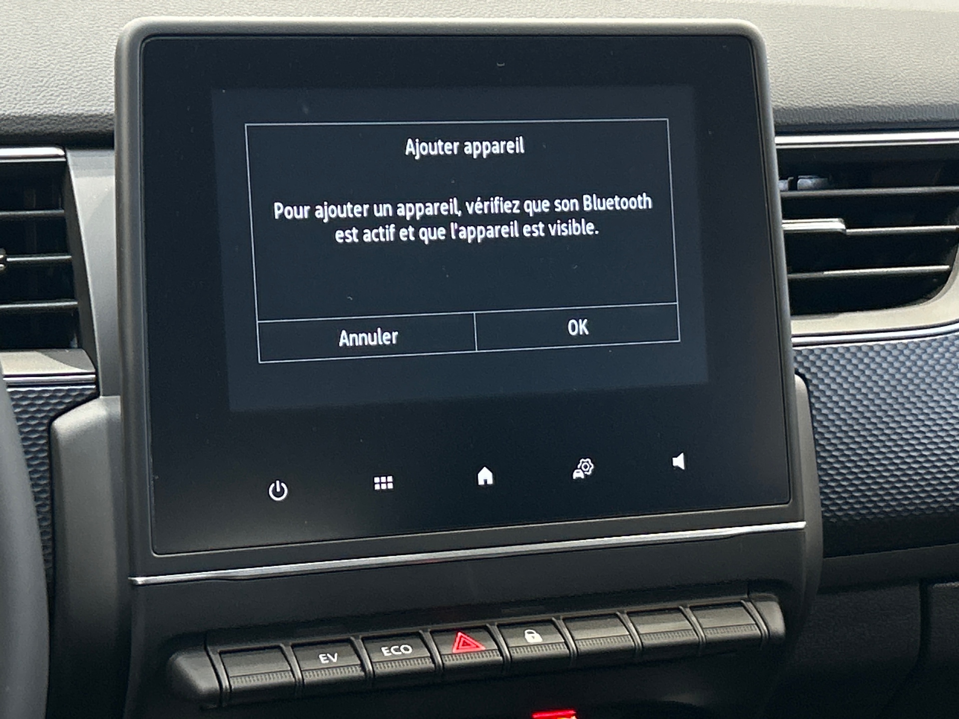 RENAULT ARKANA E-Tech 145ch full hybrid Evolution