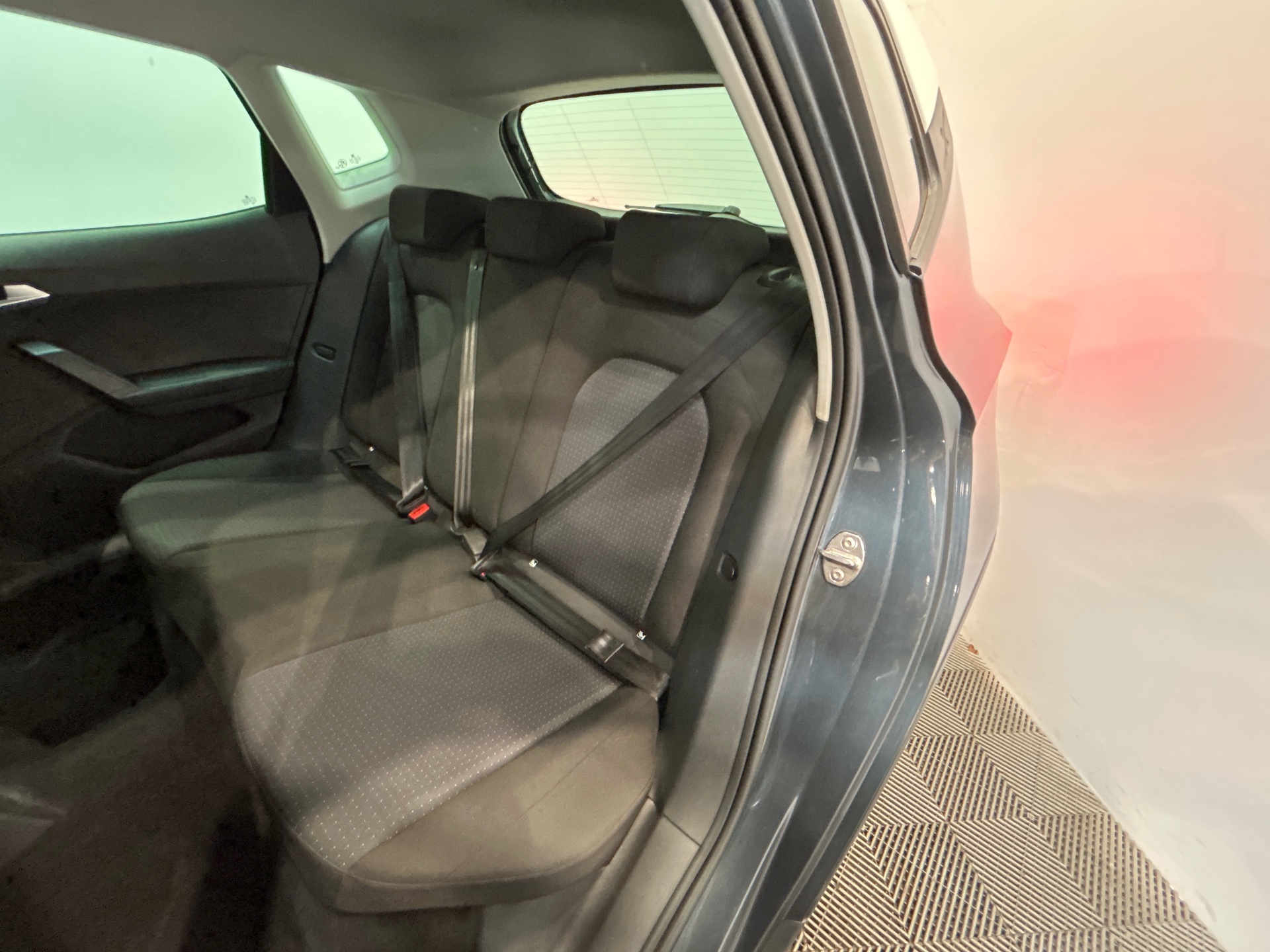 SEAT ARONA 1,0 TSI 115CV STYLE SPECIAL EDITION
