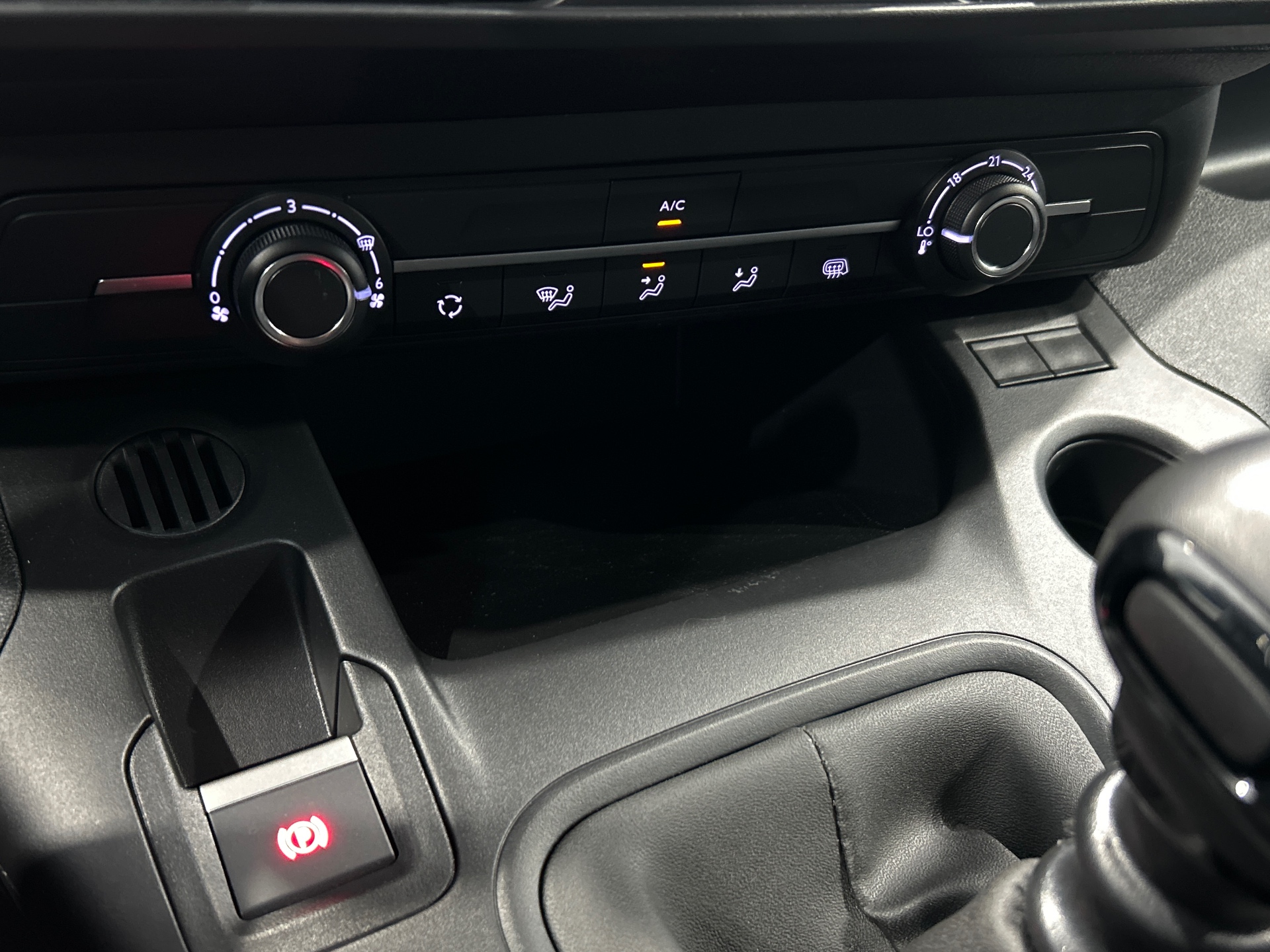 CITROEN BERLINGO VAN XL 950kg BlueHDi 130ch S&S