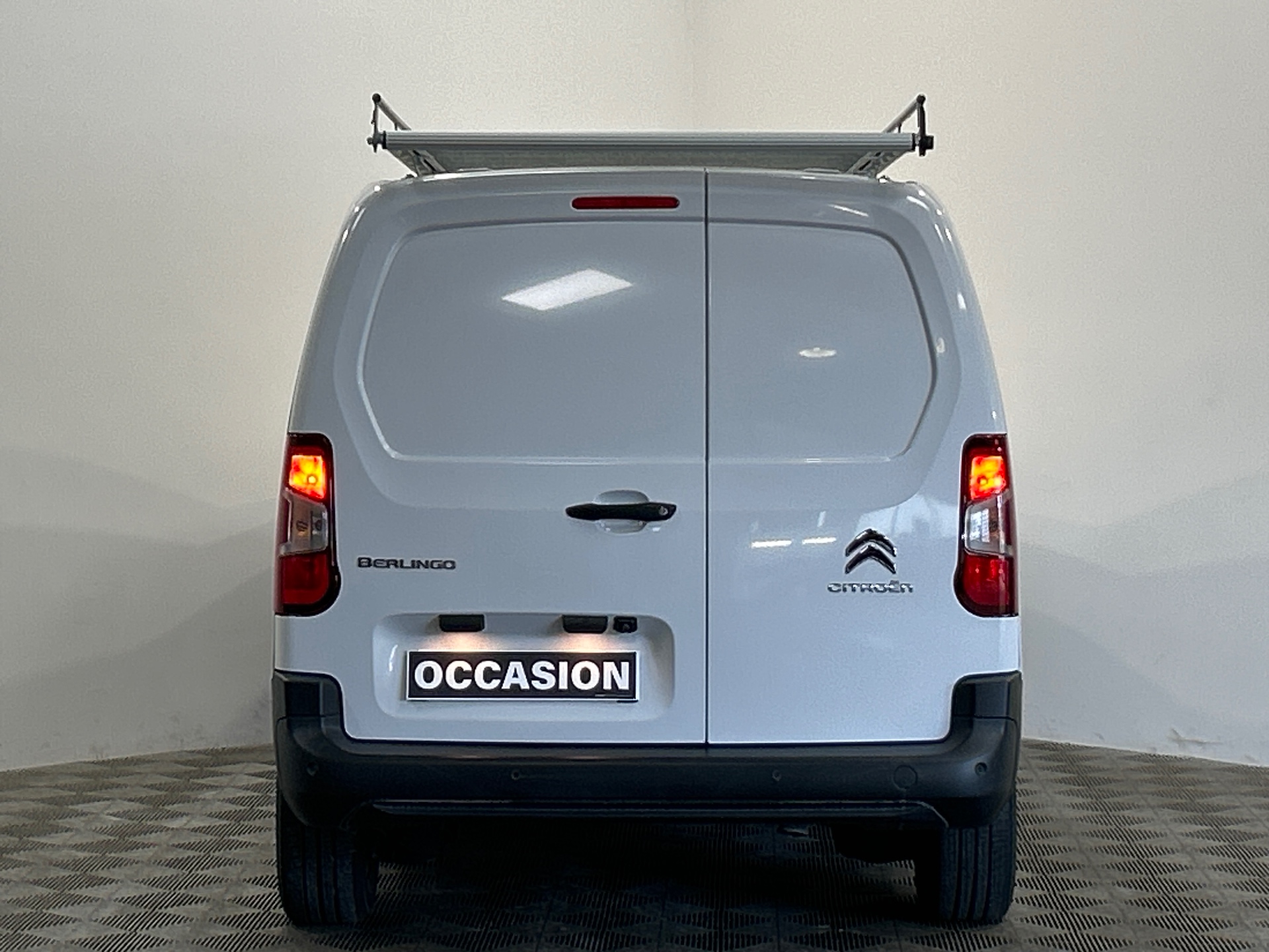 CITROEN BERLINGO VAN XL 950kg BlueHDi 130ch S&S