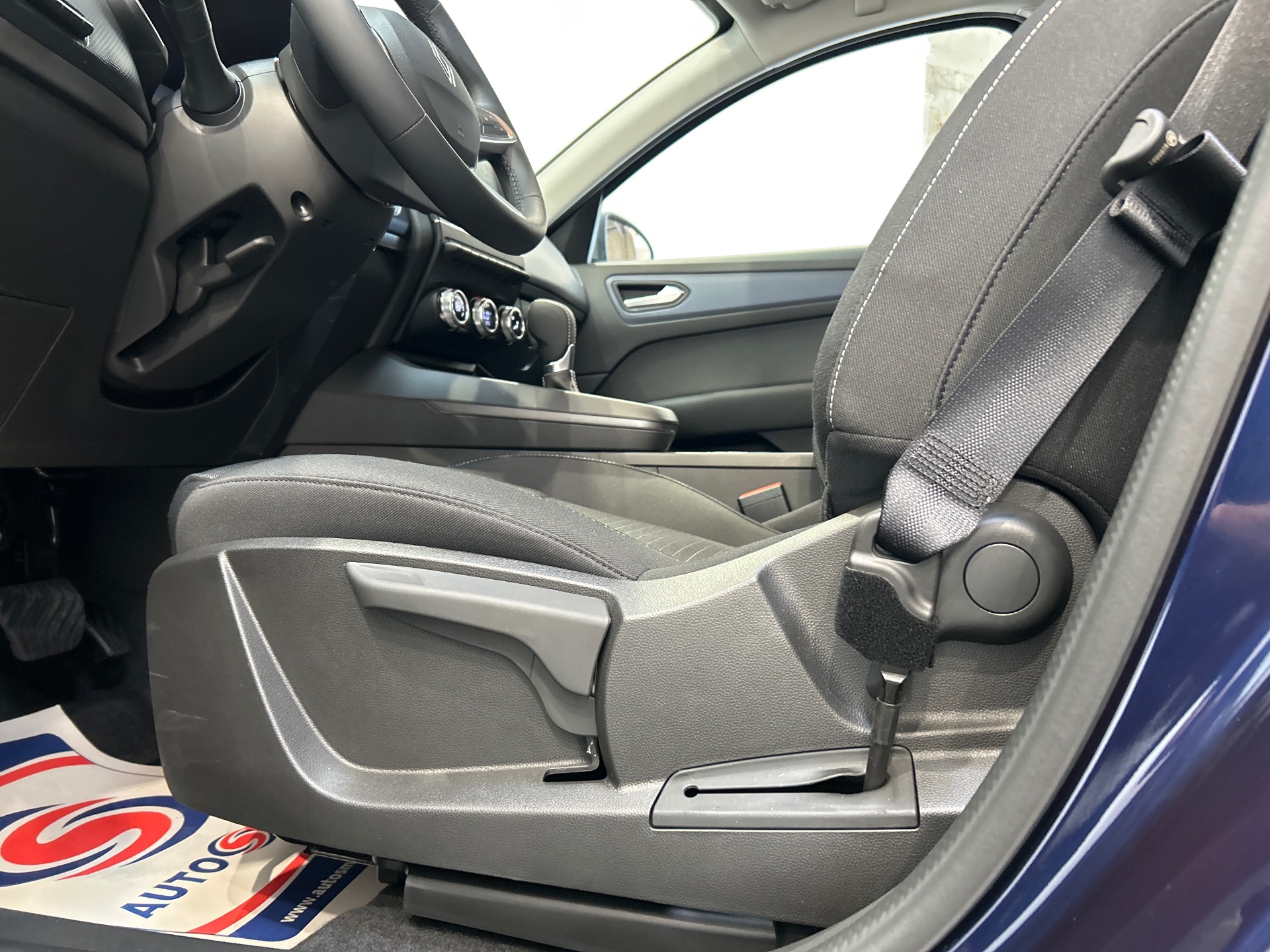 RENAULT ARKANA E-Tech 145ch full hybrid Evolution