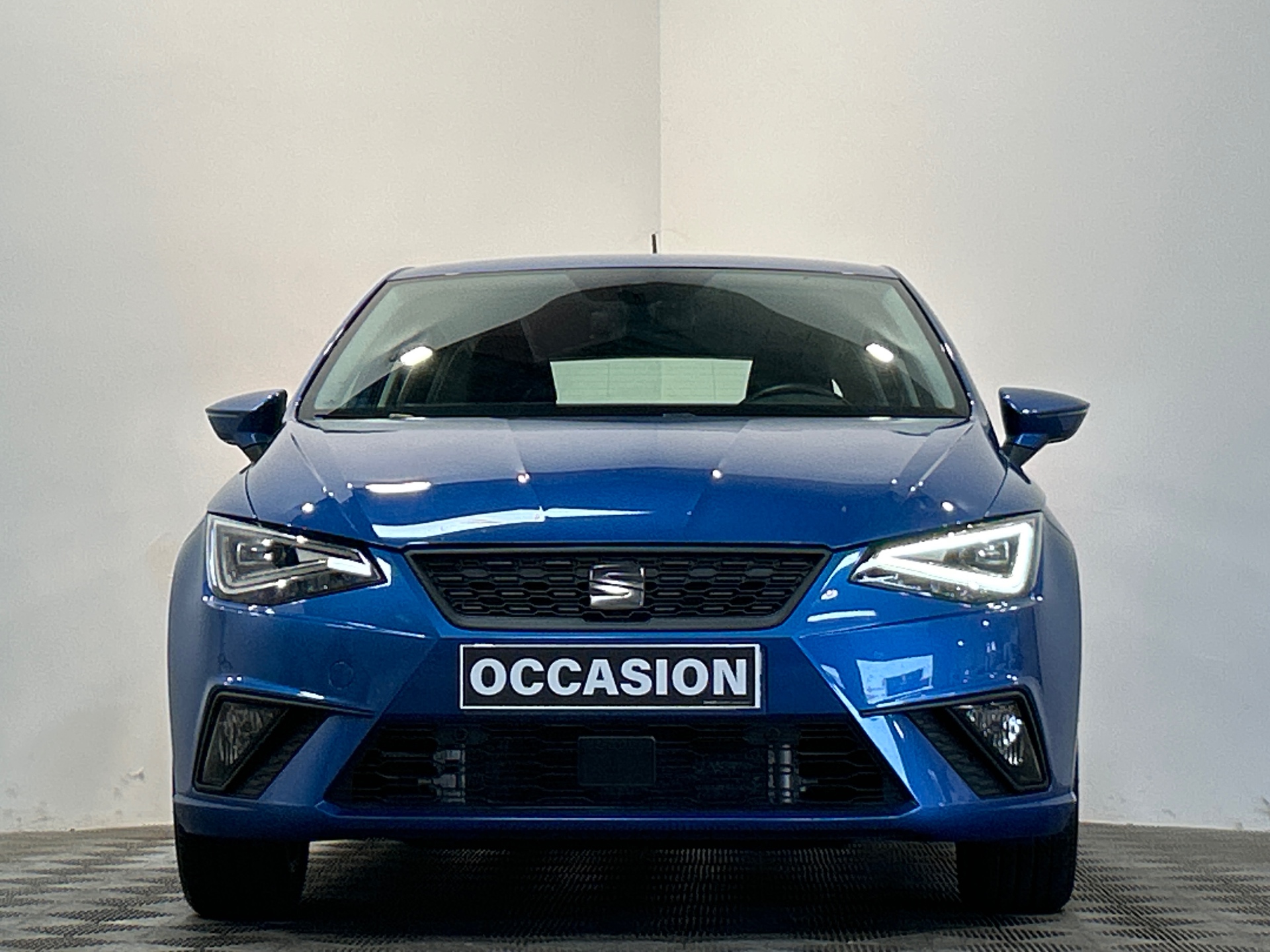 SEAT IBIZA Copa 1.0 TSI 115