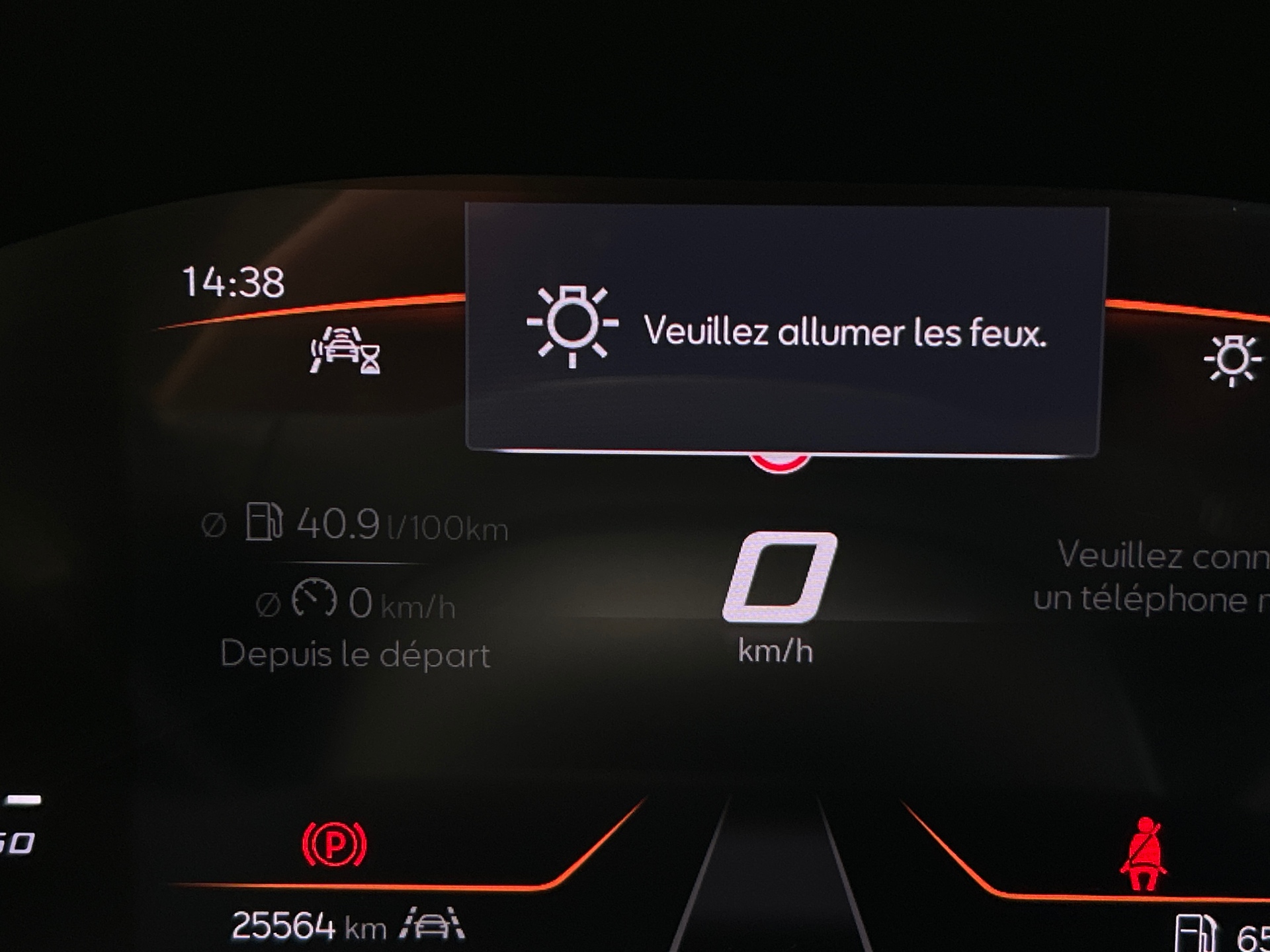 SEAT IBIZA Copa 1.0 TSI 115