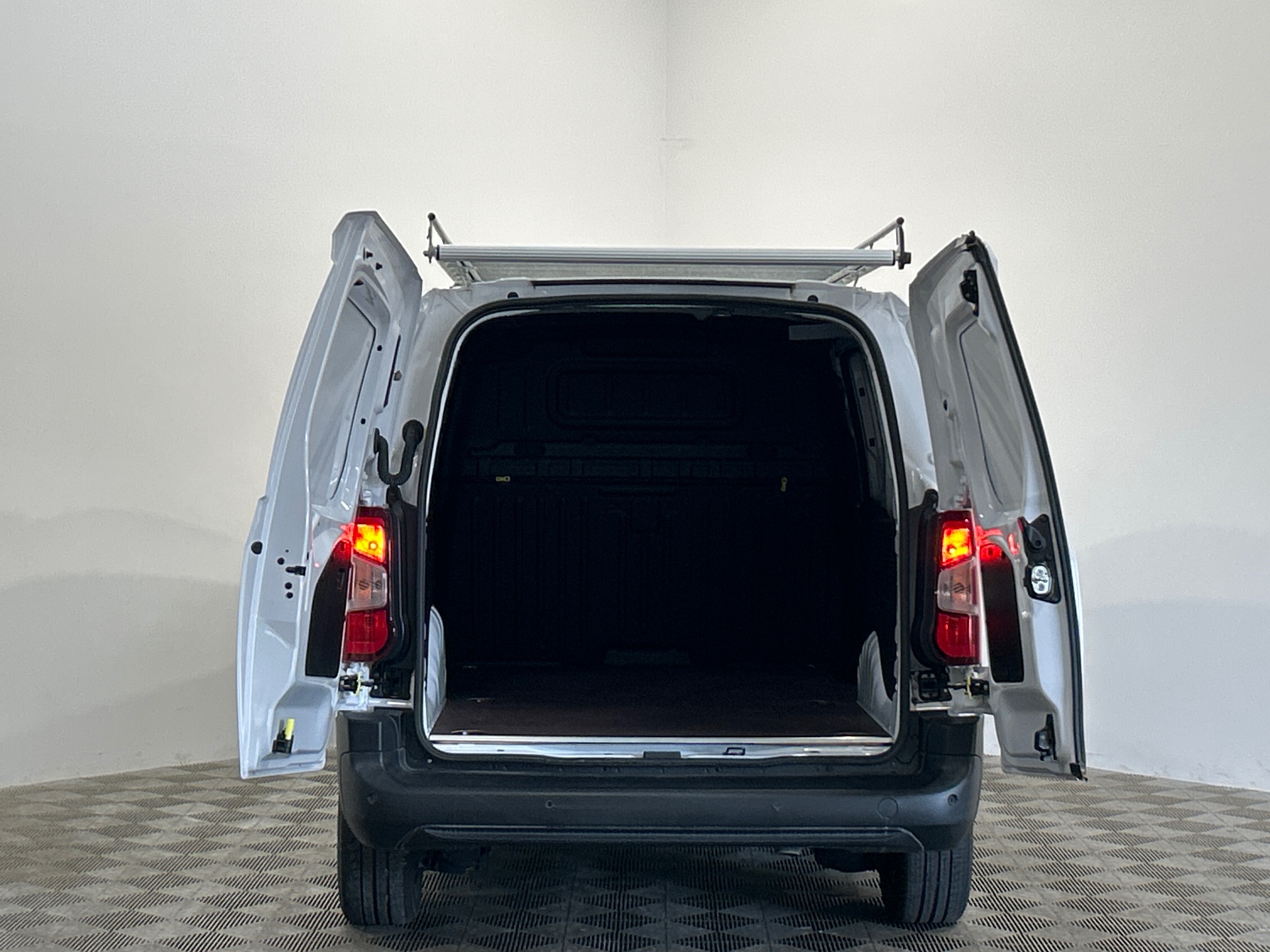 CITROEN BERLINGO VAN XL 950kg BlueHDi 130ch S&S