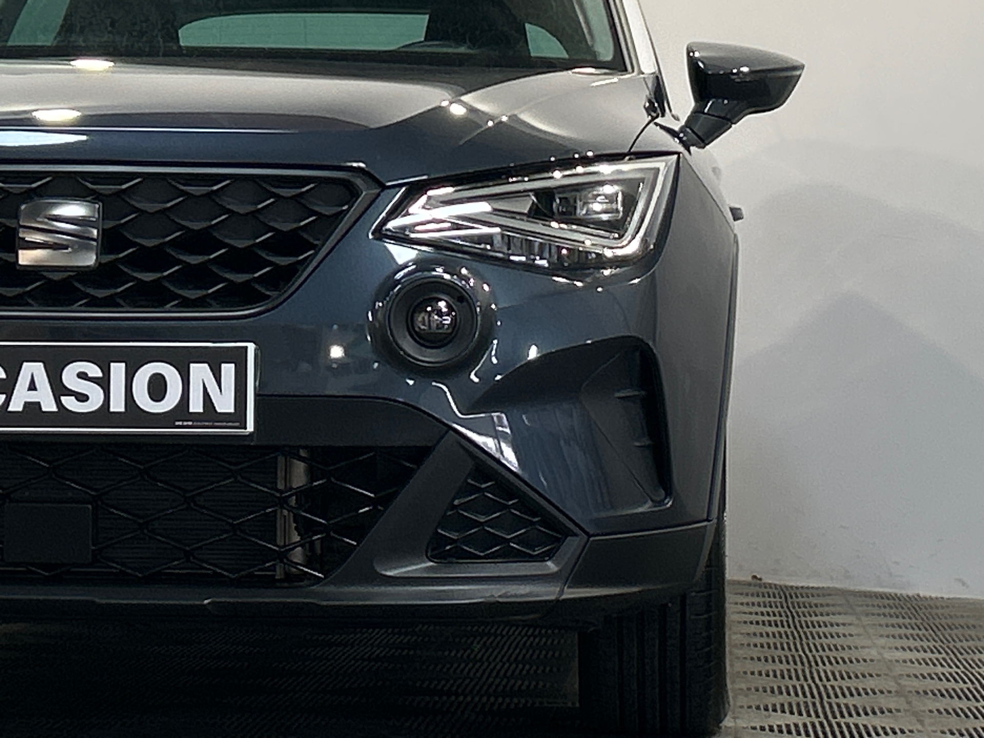 SEAT ARONA 1,0 TSI 115CV STYLE SPECIAL EDITION