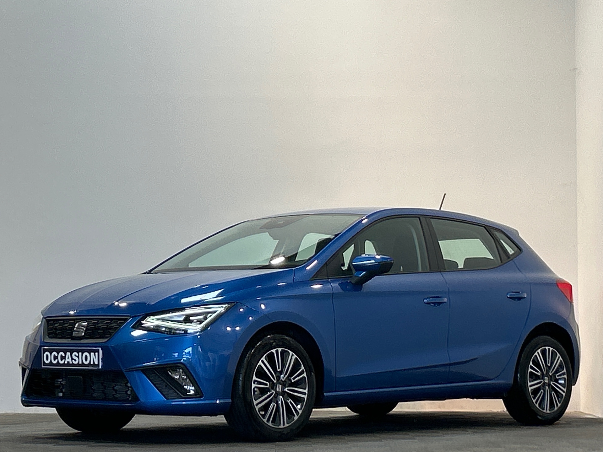 SEAT IBIZA Copa 1.0 TSI 115
