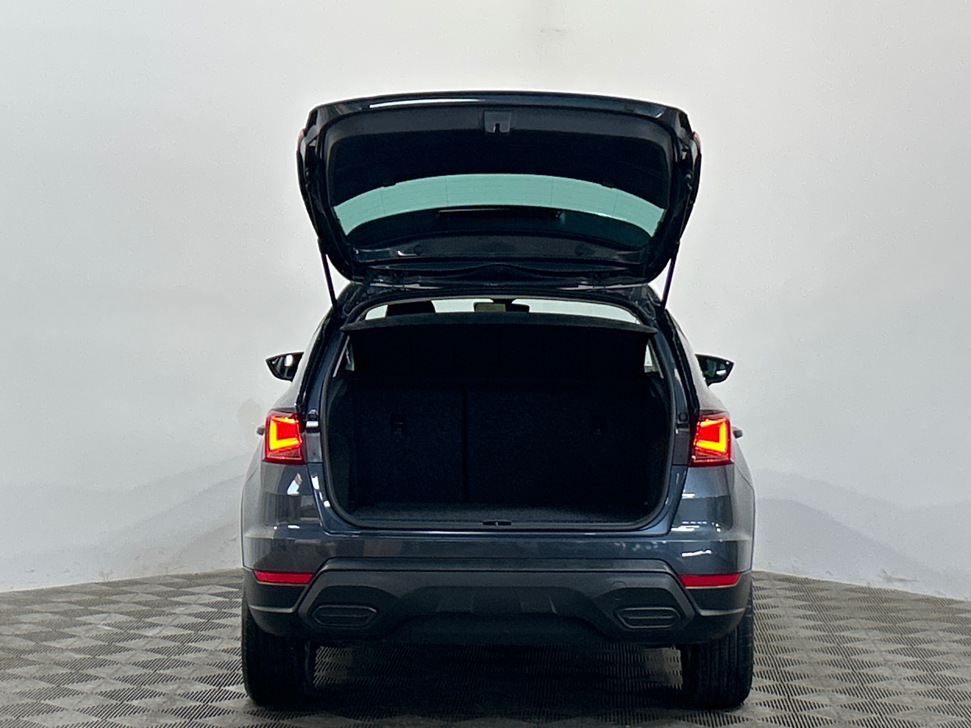 SEAT ARONA 1,0 TSI 115CV STYLE SPECIAL EDITION