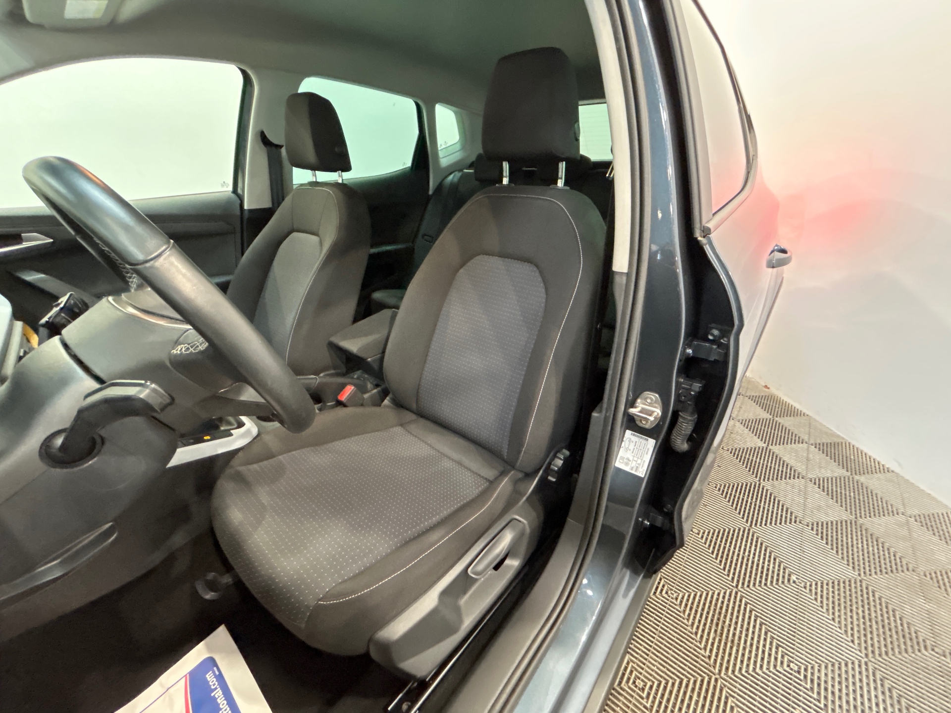 SEAT ARONA 1,0 TSI 115CV STYLE SPECIAL EDITION