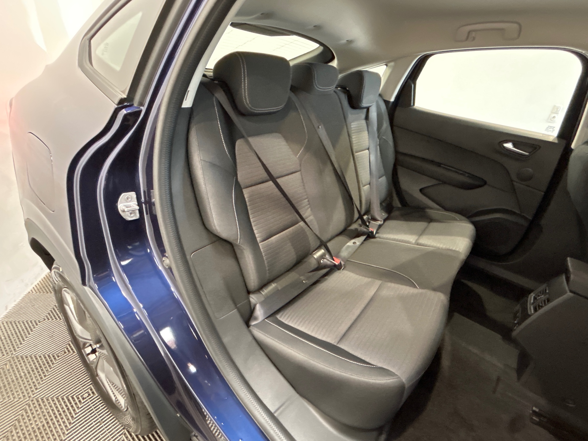 RENAULT ARKANA E-Tech 145ch full hybrid Evolution
