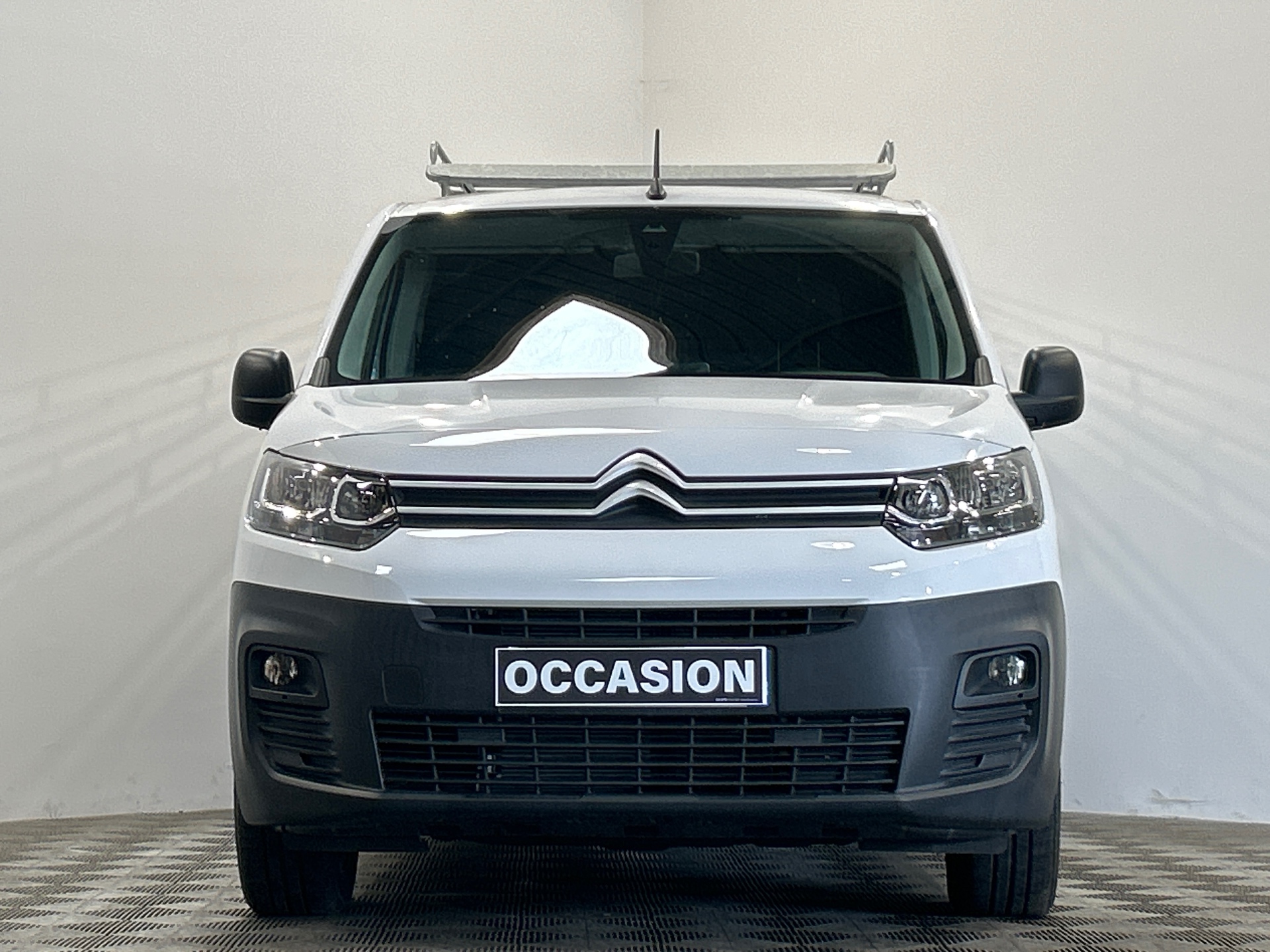 CITROEN BERLINGO VAN XL 950kg BlueHDi 130ch S&S