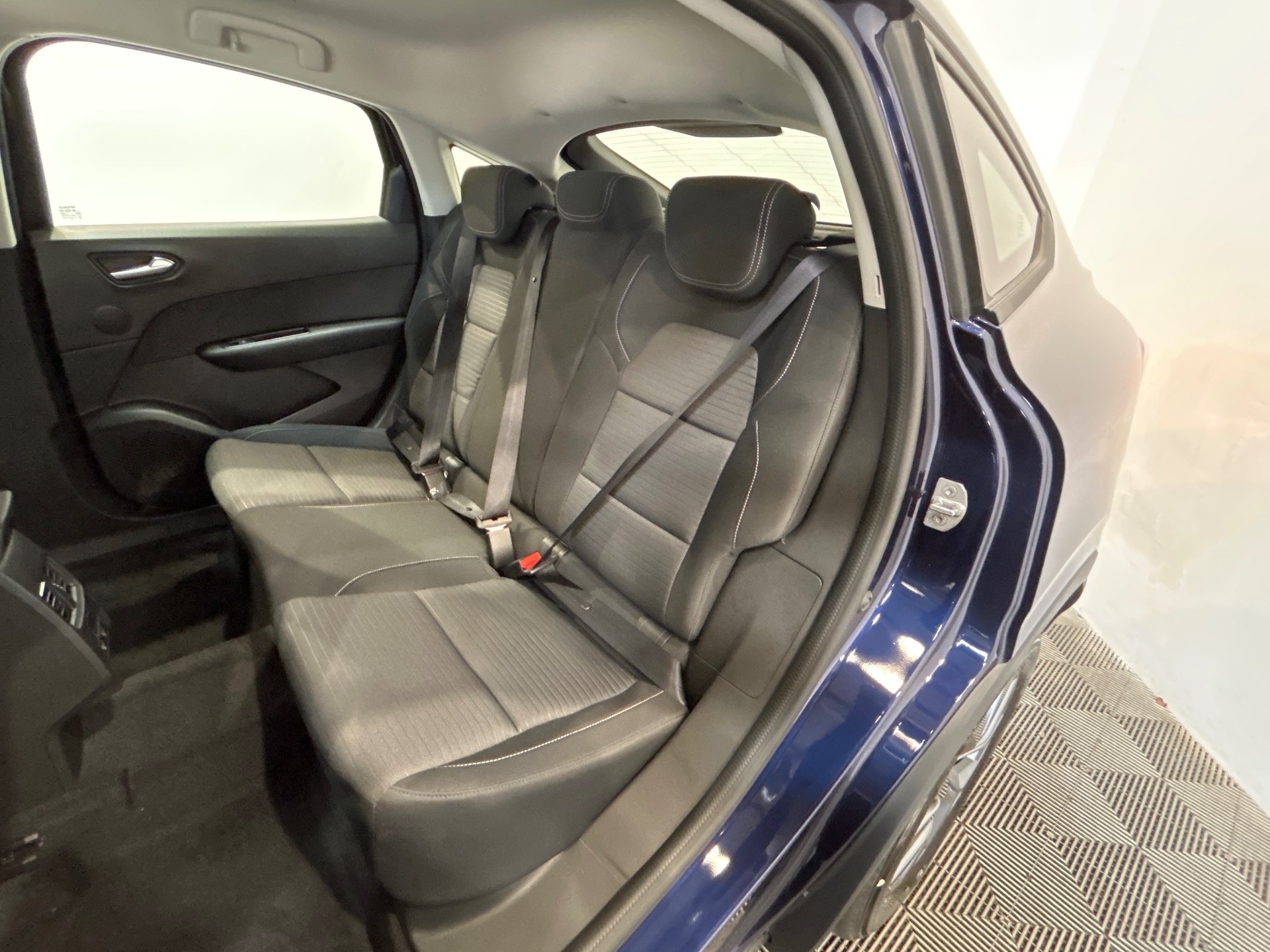 RENAULT ARKANA E-Tech 145ch full hybrid Evolution