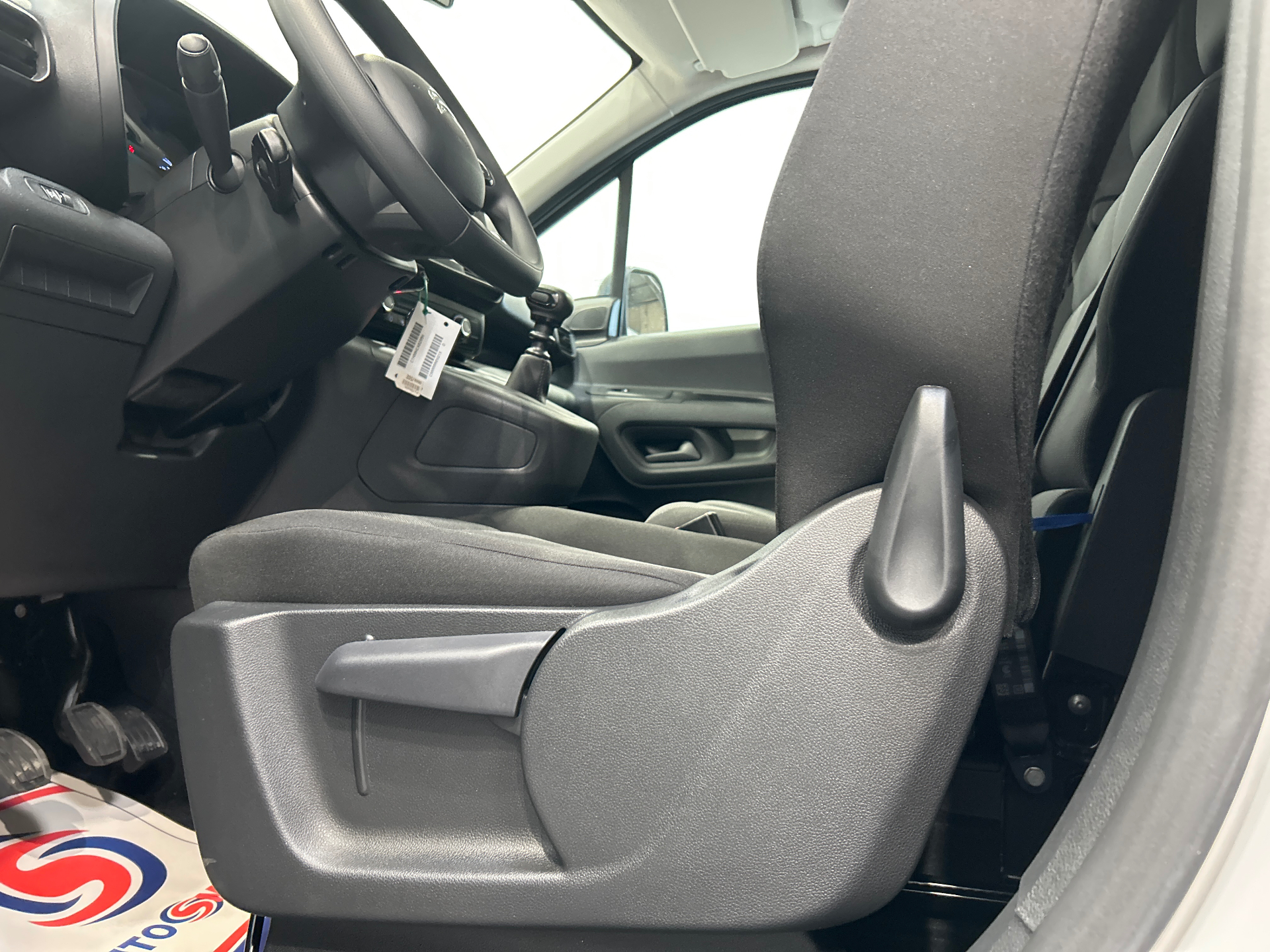 CITROEN BERLINGO VAN XL 950kg BlueHDi 130ch S&S