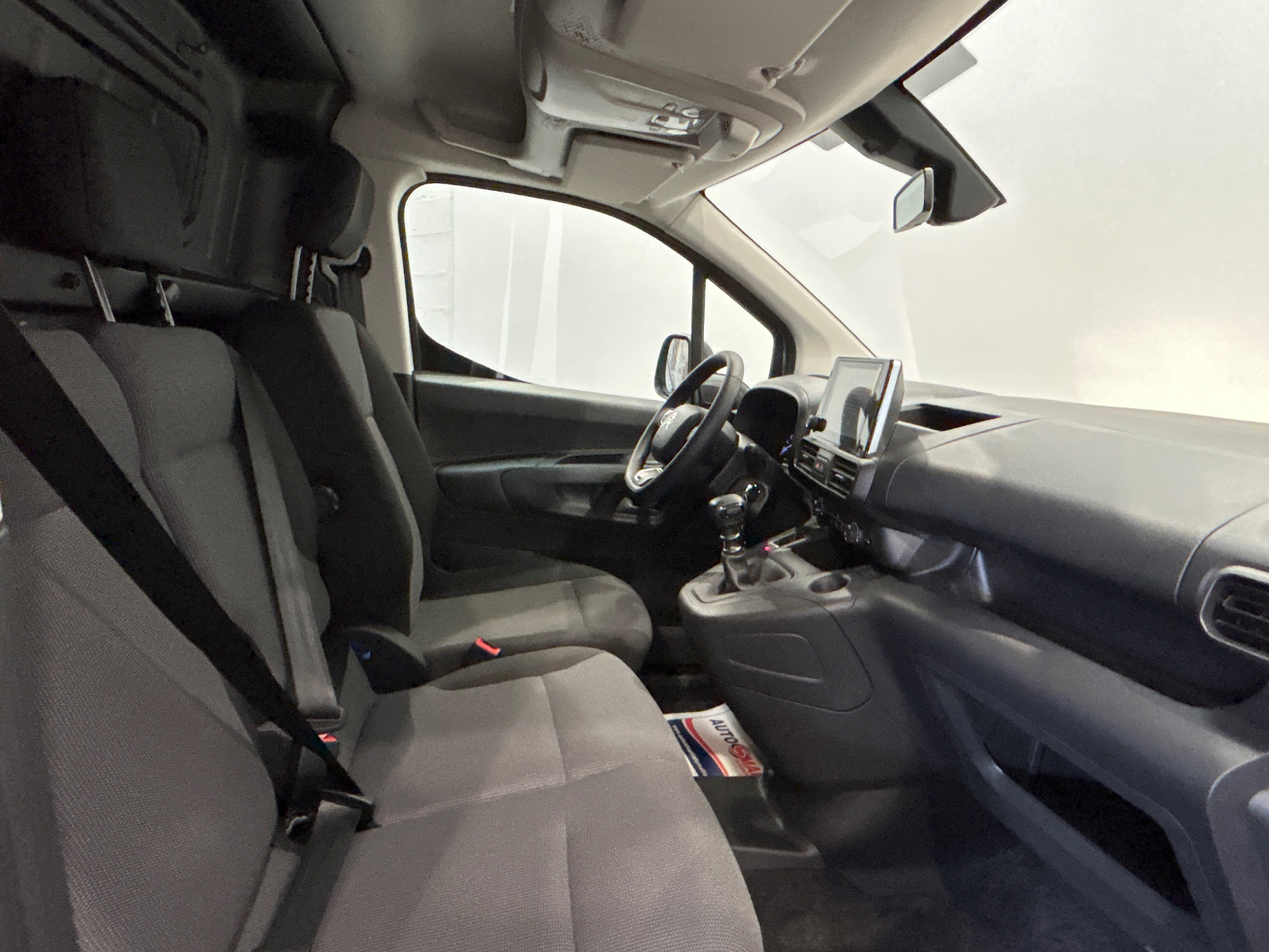 CITROEN BERLINGO VAN XL 950kg BlueHDi 130ch S&S