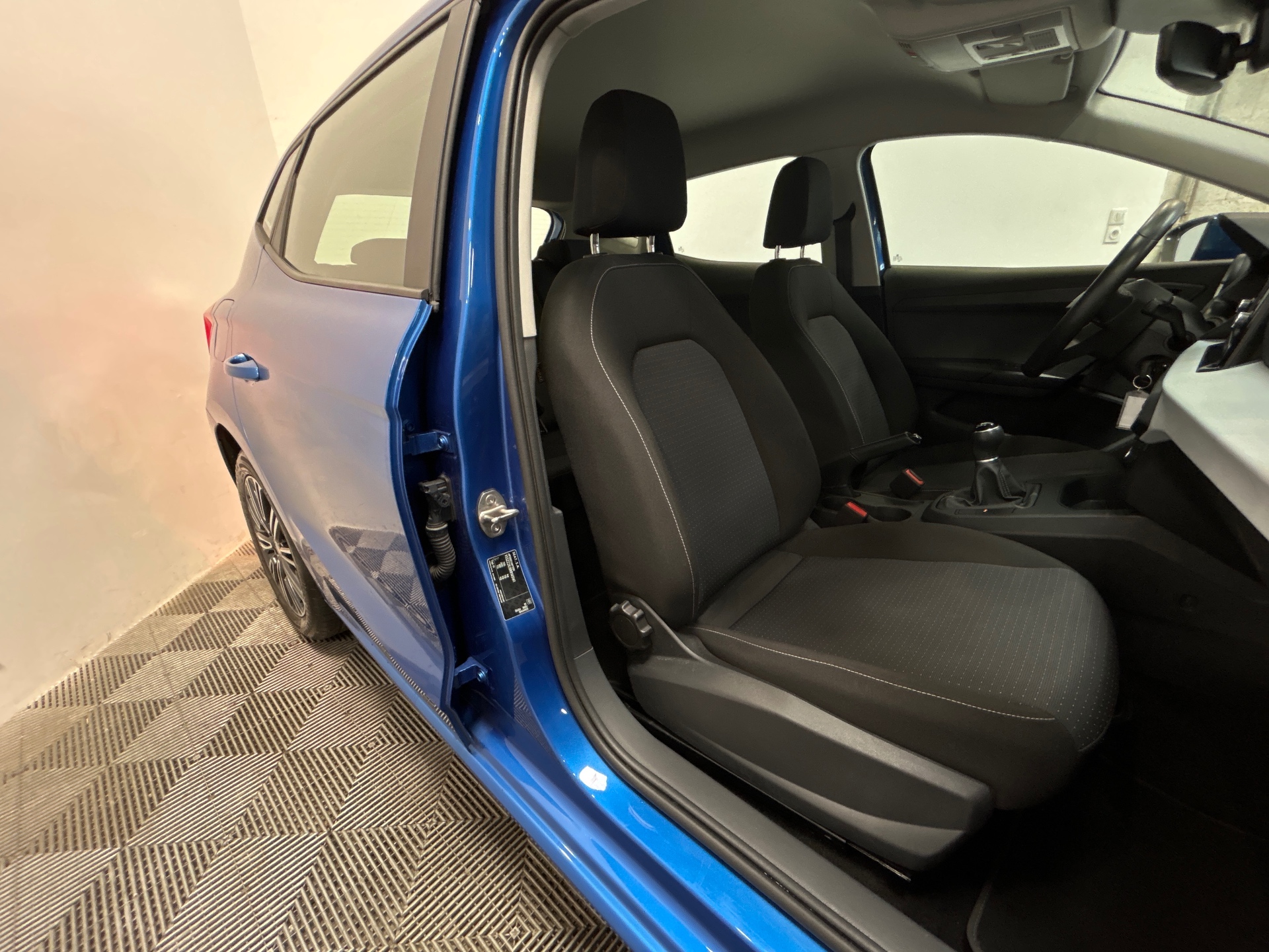 SEAT IBIZA Copa 1.0 TSI 115