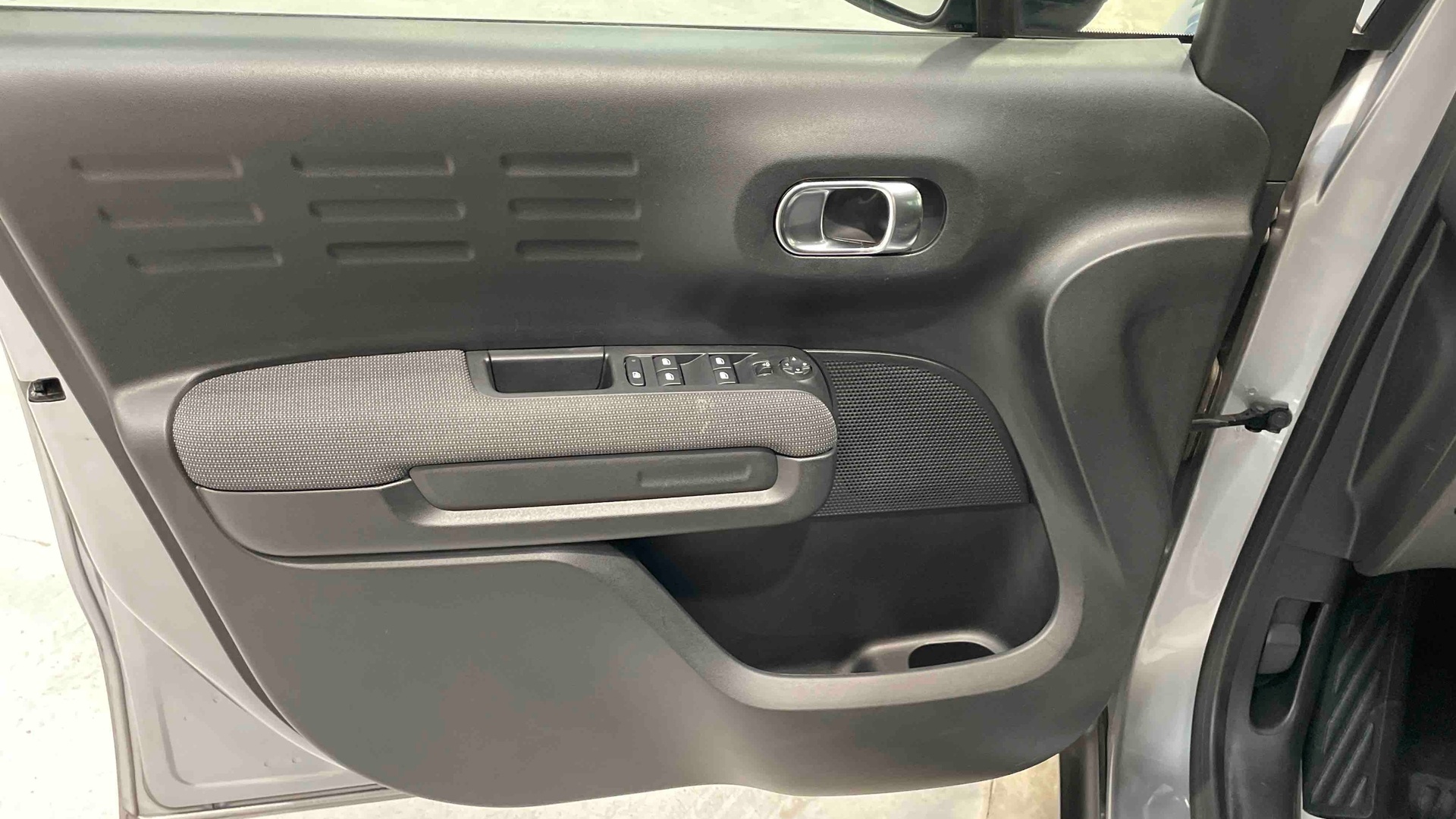 CITROEN C3 AIRCROSS BlueHDi 110 S&S BVM6 Shine - 5P