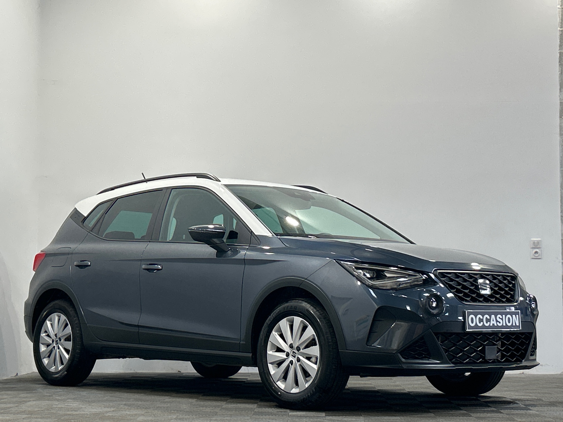 SEAT ARONA 1,0 TSI 115CV STYLE SPECIAL EDITION