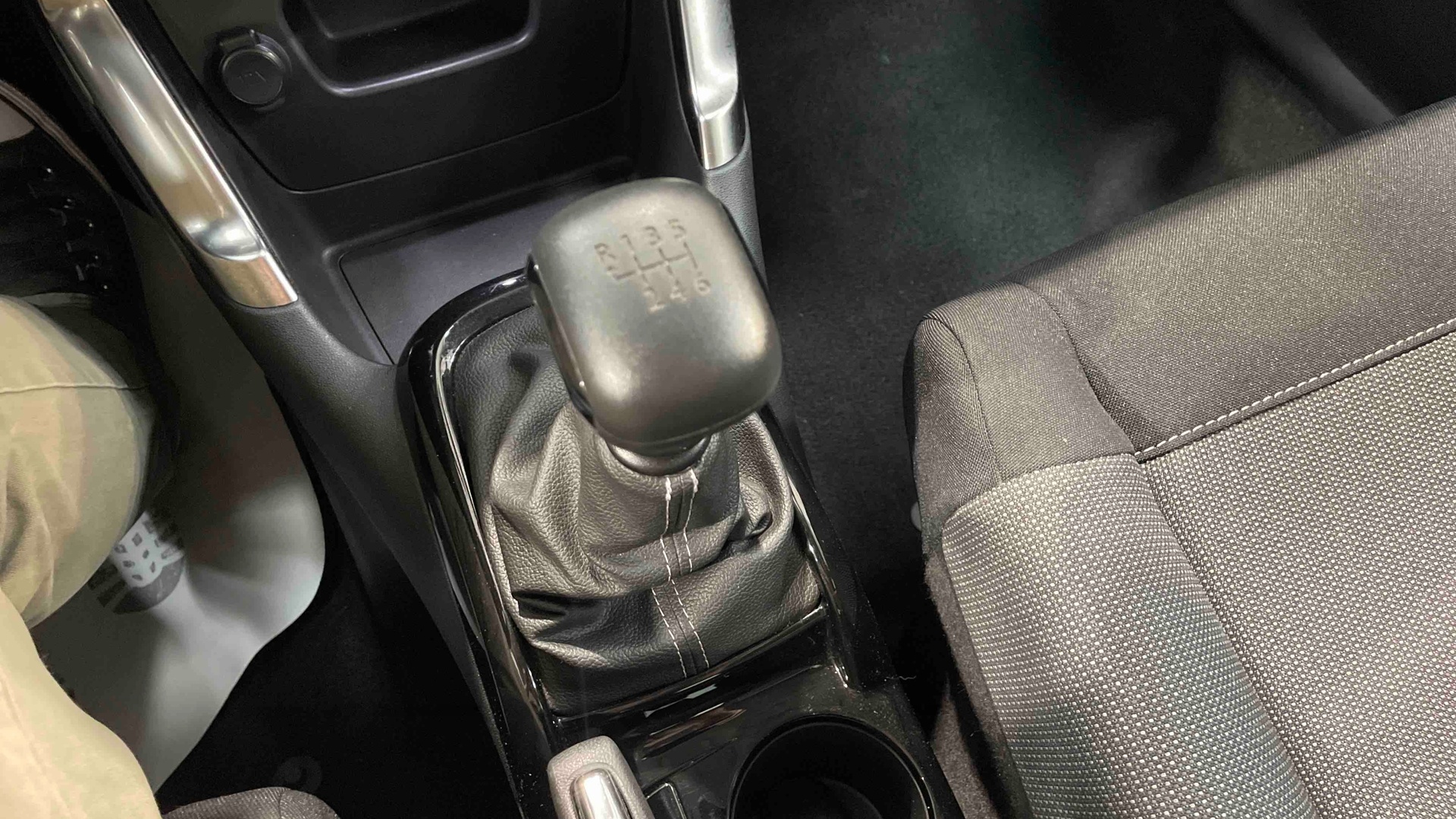 CITROEN C3 AIRCROSS BlueHDi 110 S&S BVM6 Shine - 5P