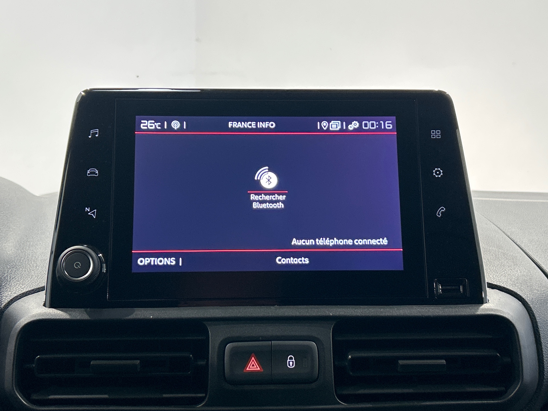 CITROEN BERLINGO VAN XL 950kg BlueHDi 130ch S&S