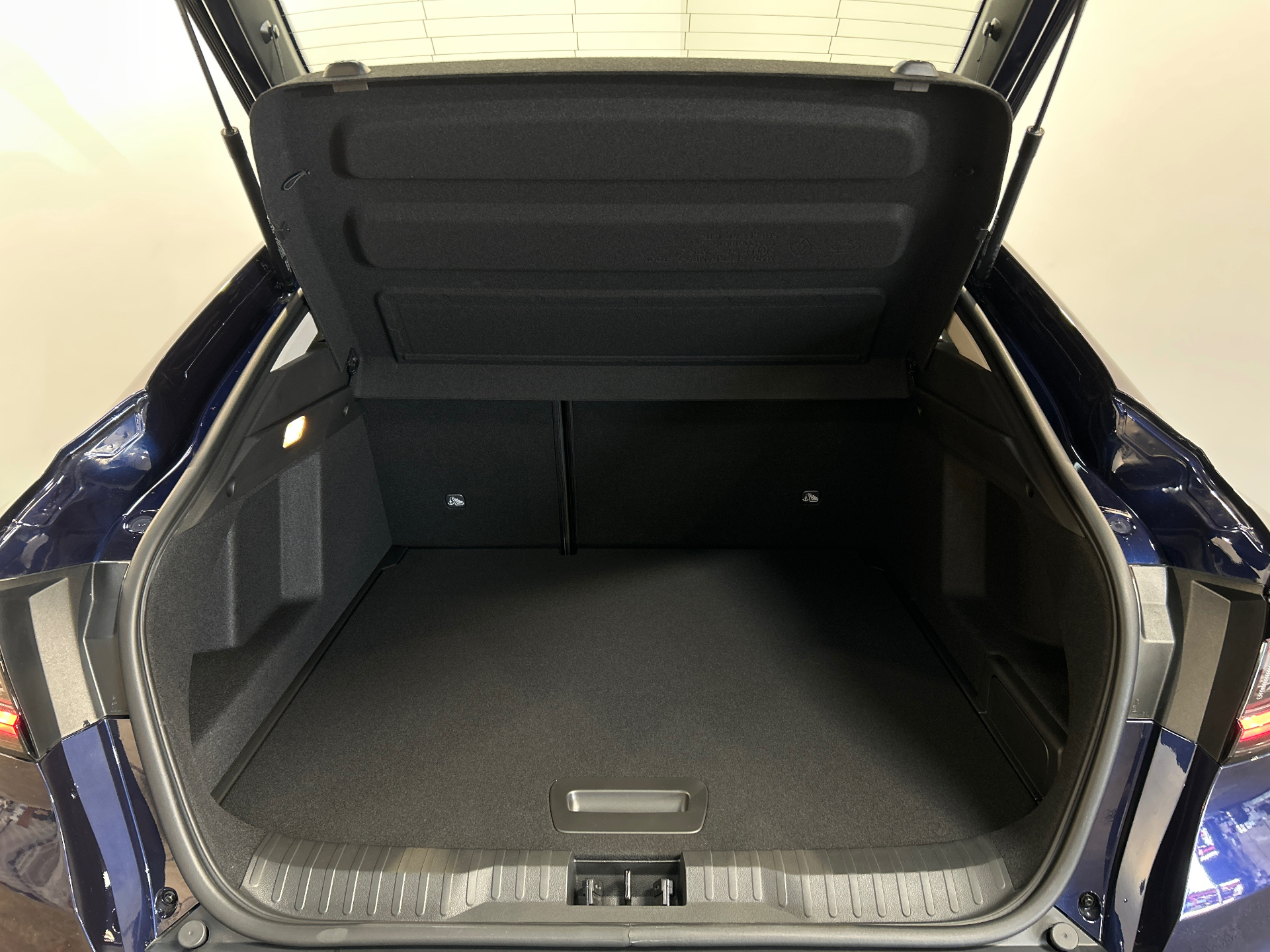 RENAULT ARKANA E-Tech 145ch full hybrid Evolution