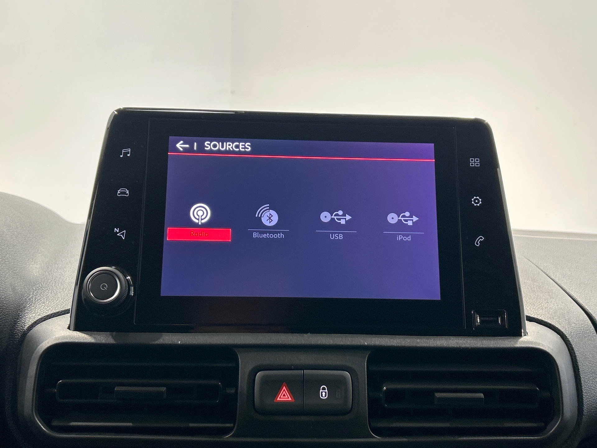 CITROEN BERLINGO VAN XL 950kg BlueHDi 130ch S&S