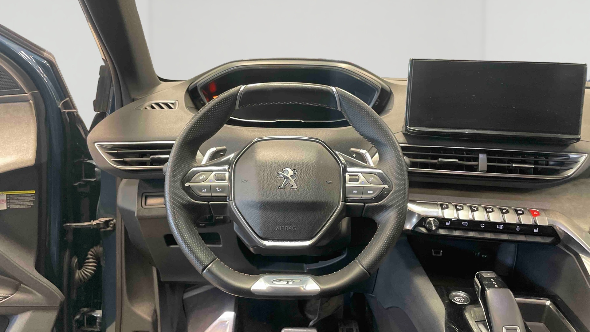 PEUGEOT 5008 BlueHDi 130ch S&S EAT8 GT