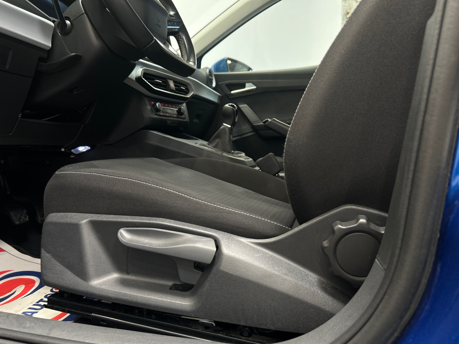 SEAT IBIZA Copa 1.0 TSI 115