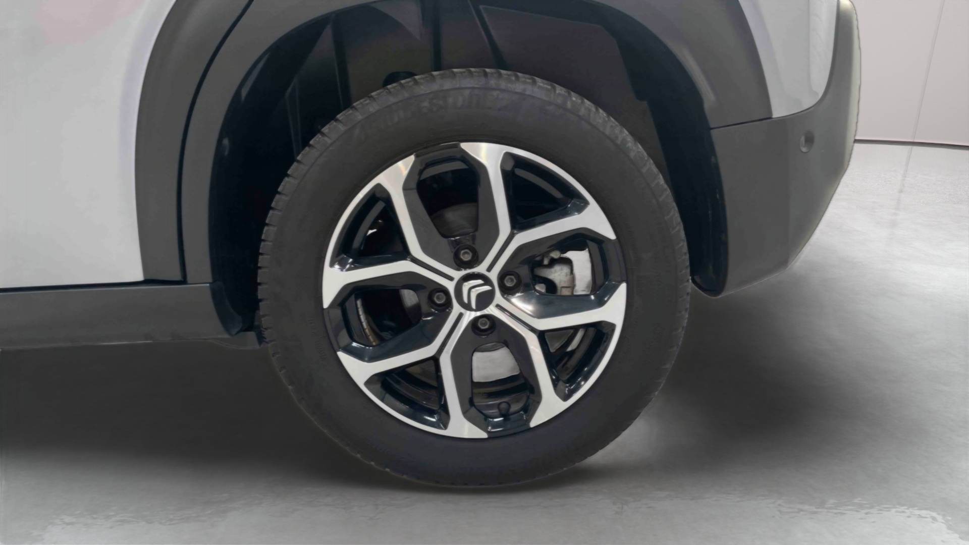 CITROEN C3 AIRCROSS BlueHDi 110 S&S BVM6 Shine - 5P