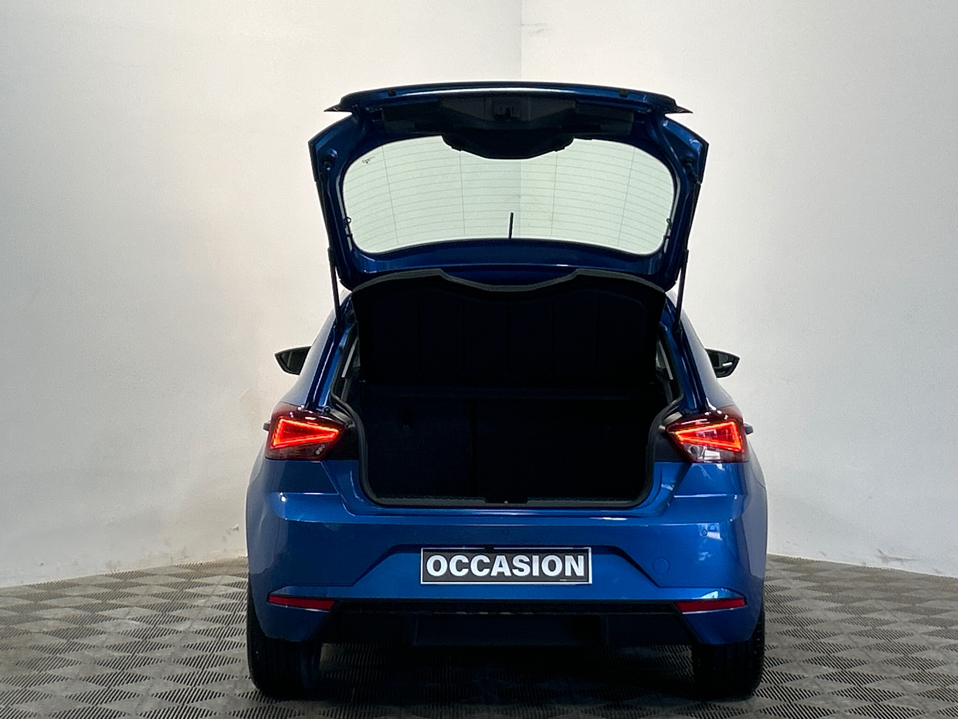 SEAT IBIZA Copa 1.0 TSI 115