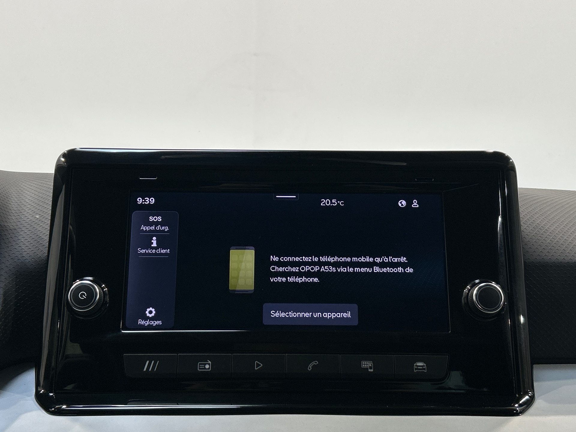 SEAT ARONA 1,0 TSI 115CV STYLE SPECIAL EDITION