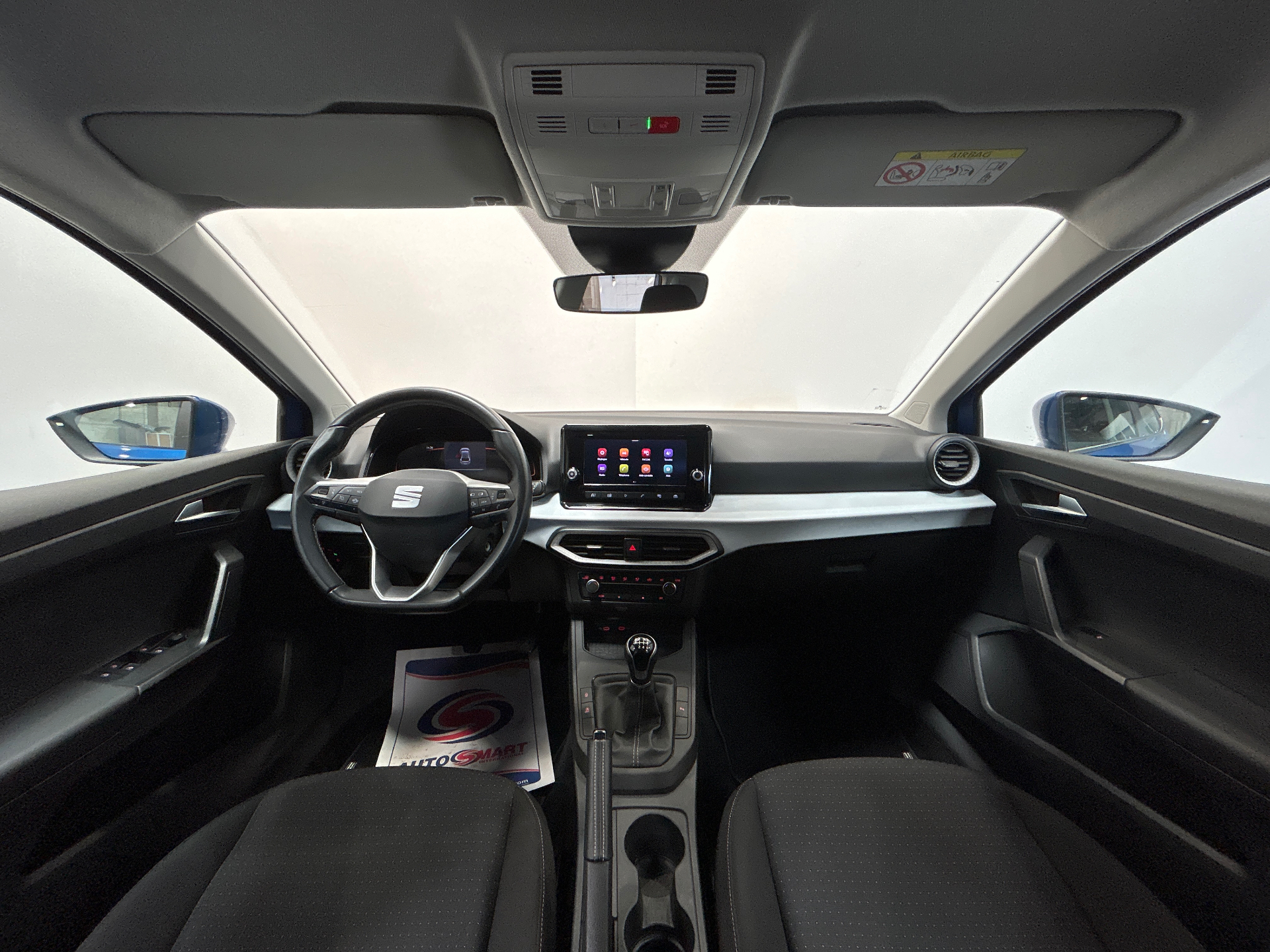 SEAT IBIZA Copa 1.0 TSI 115