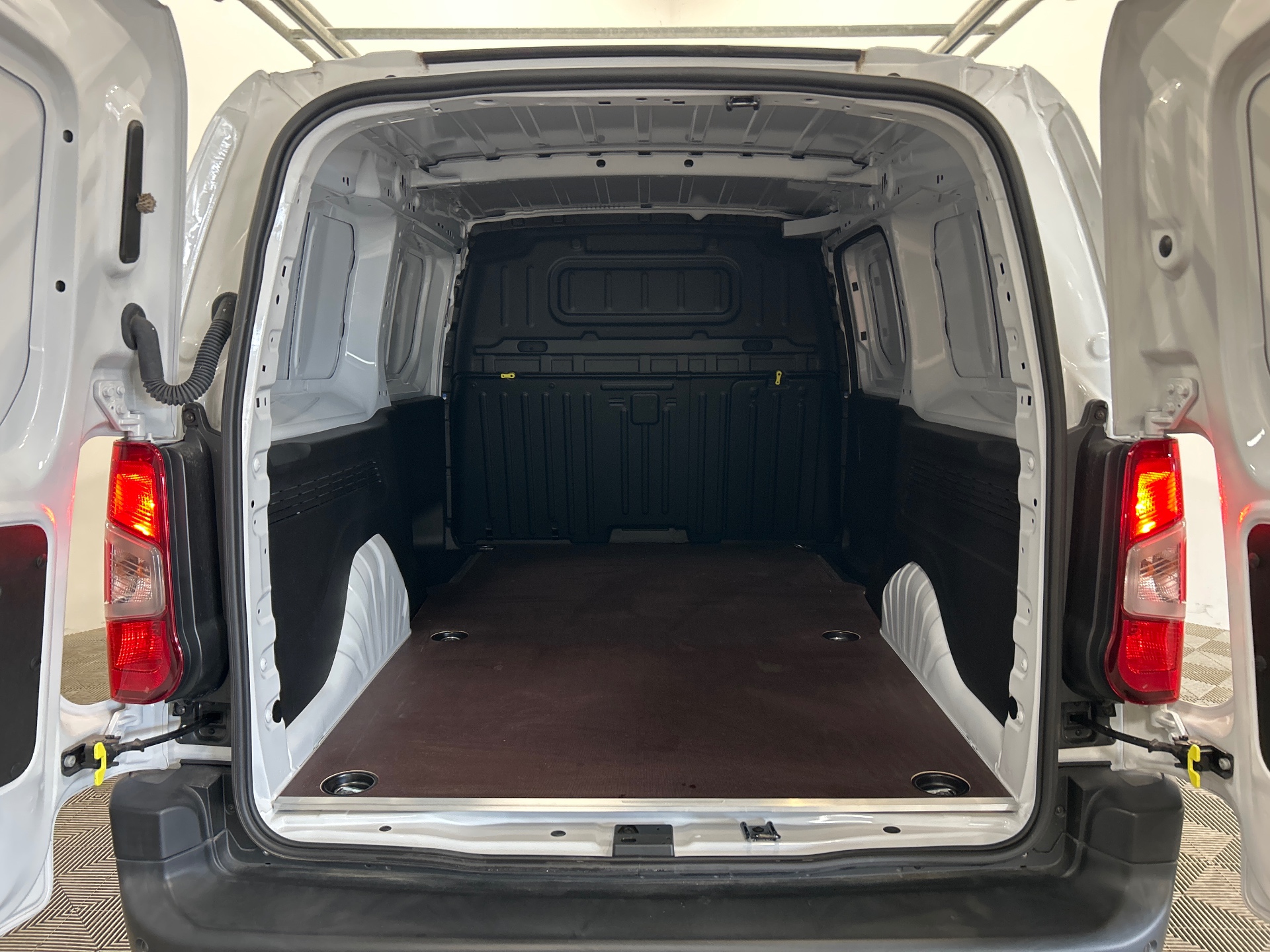 CITROEN BERLINGO VAN XL 950kg BlueHDi 130ch S&S