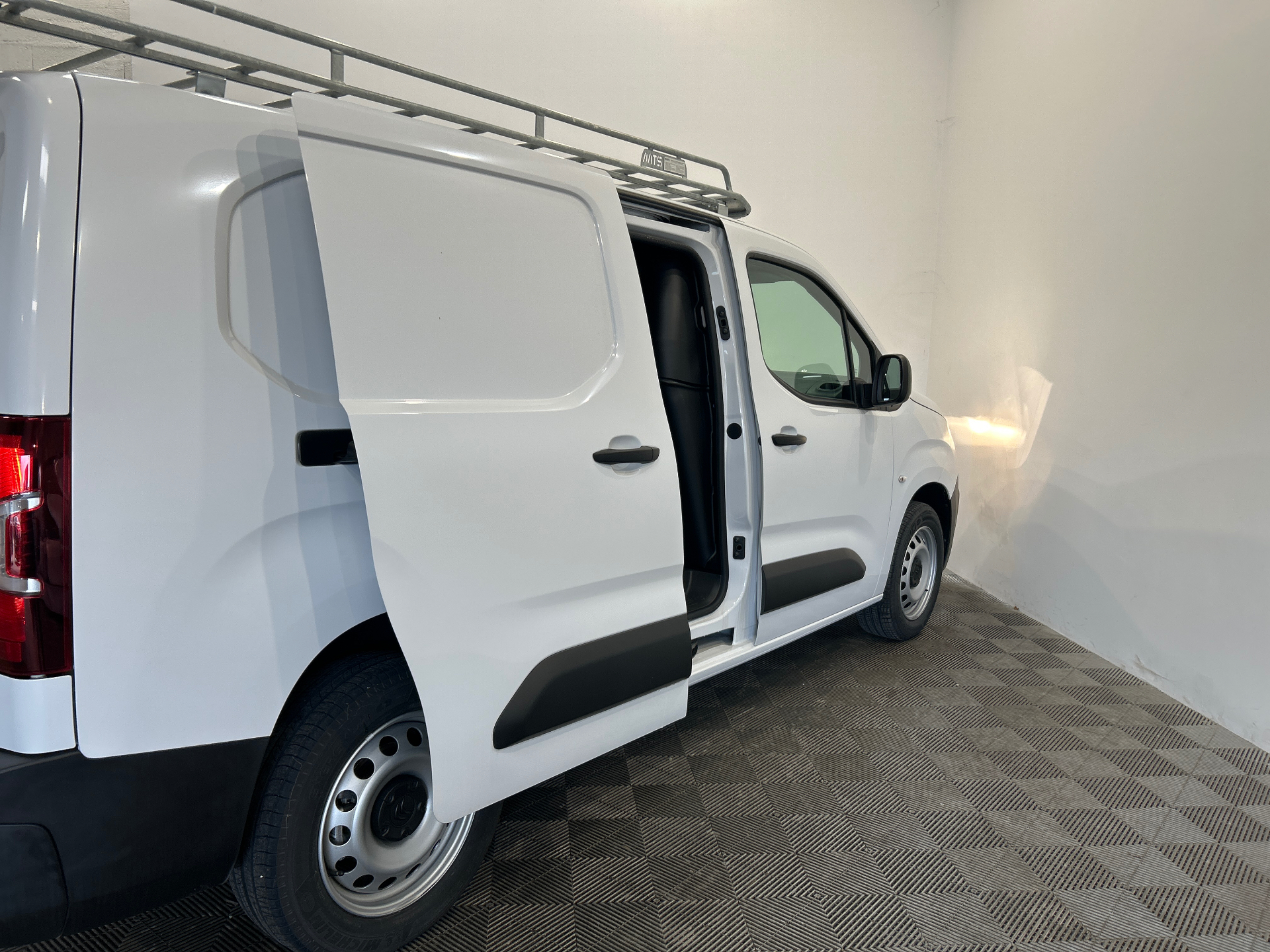 CITROEN BERLINGO VAN XL 950kg BlueHDi 130ch S&S