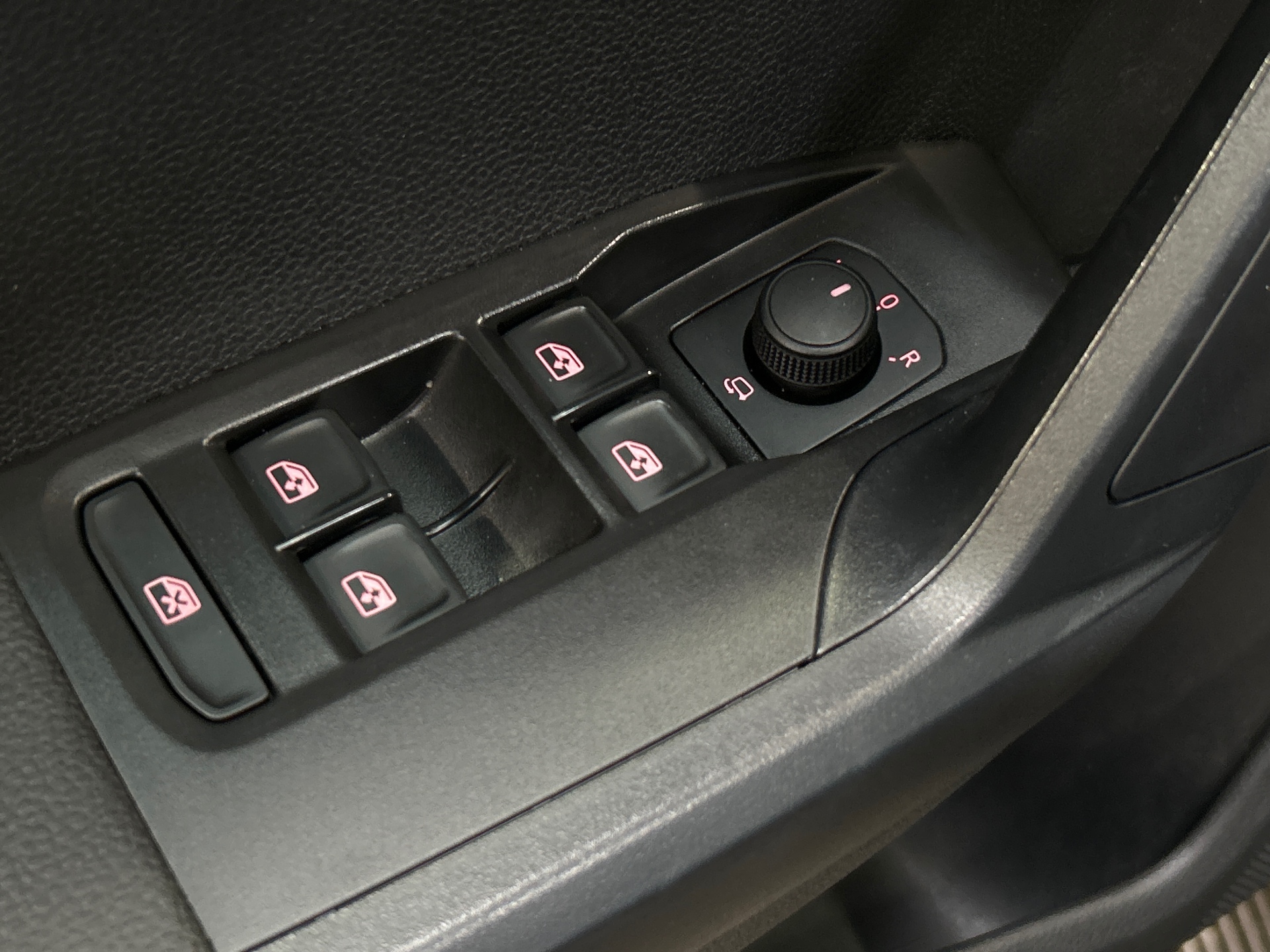 SEAT ARONA 1,0 TSI 115CV STYLE SPECIAL EDITION