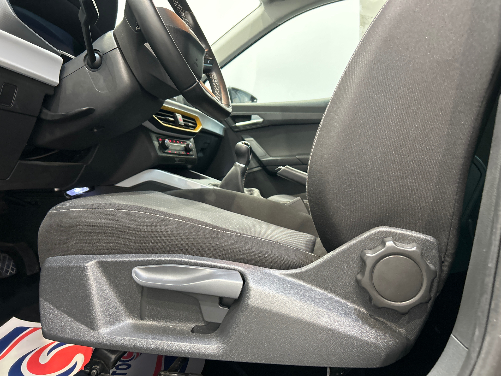 SEAT ARONA 1,0 TSI 115CV STYLE SPECIAL EDITION